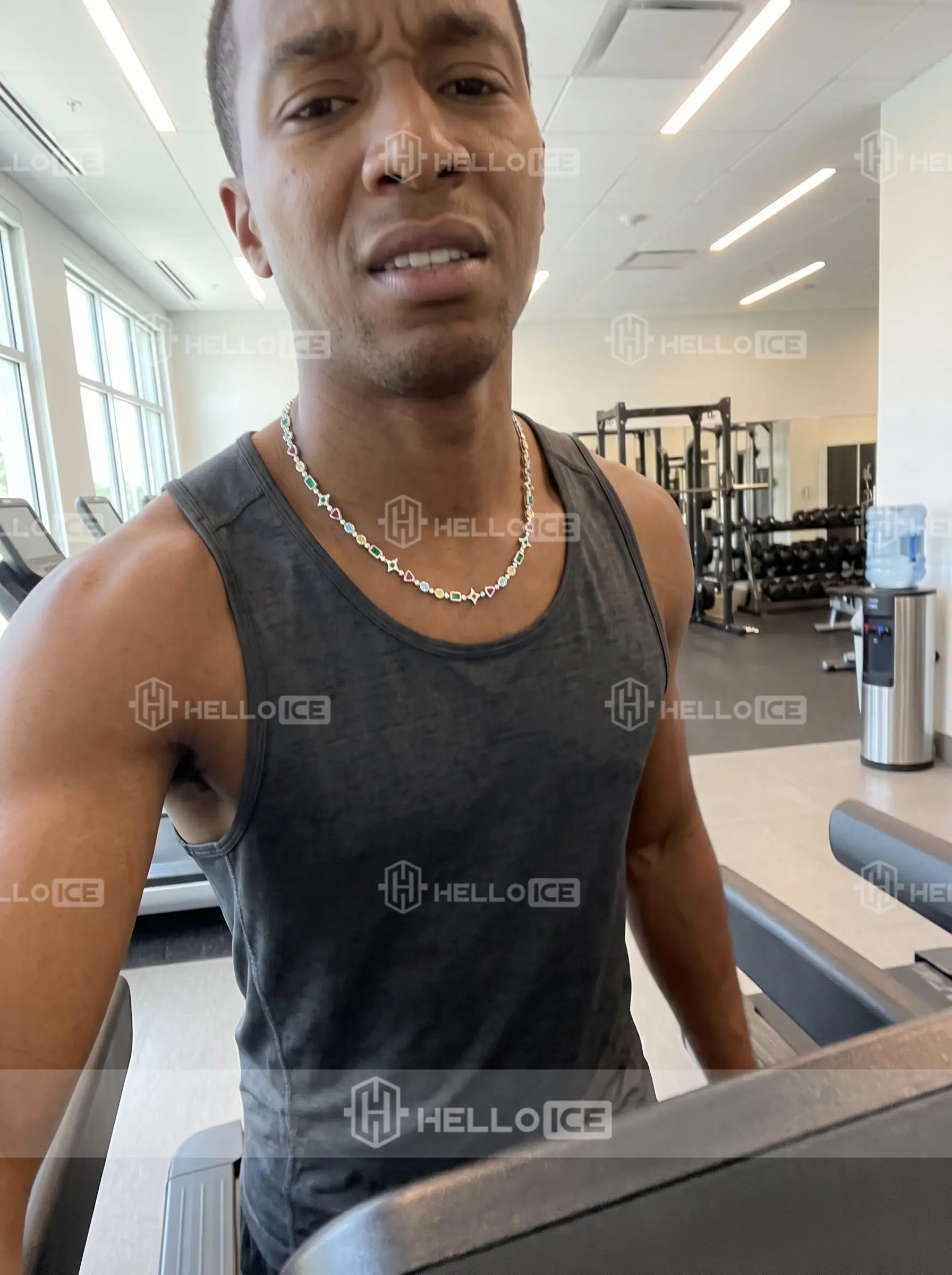 Helloice Review Image