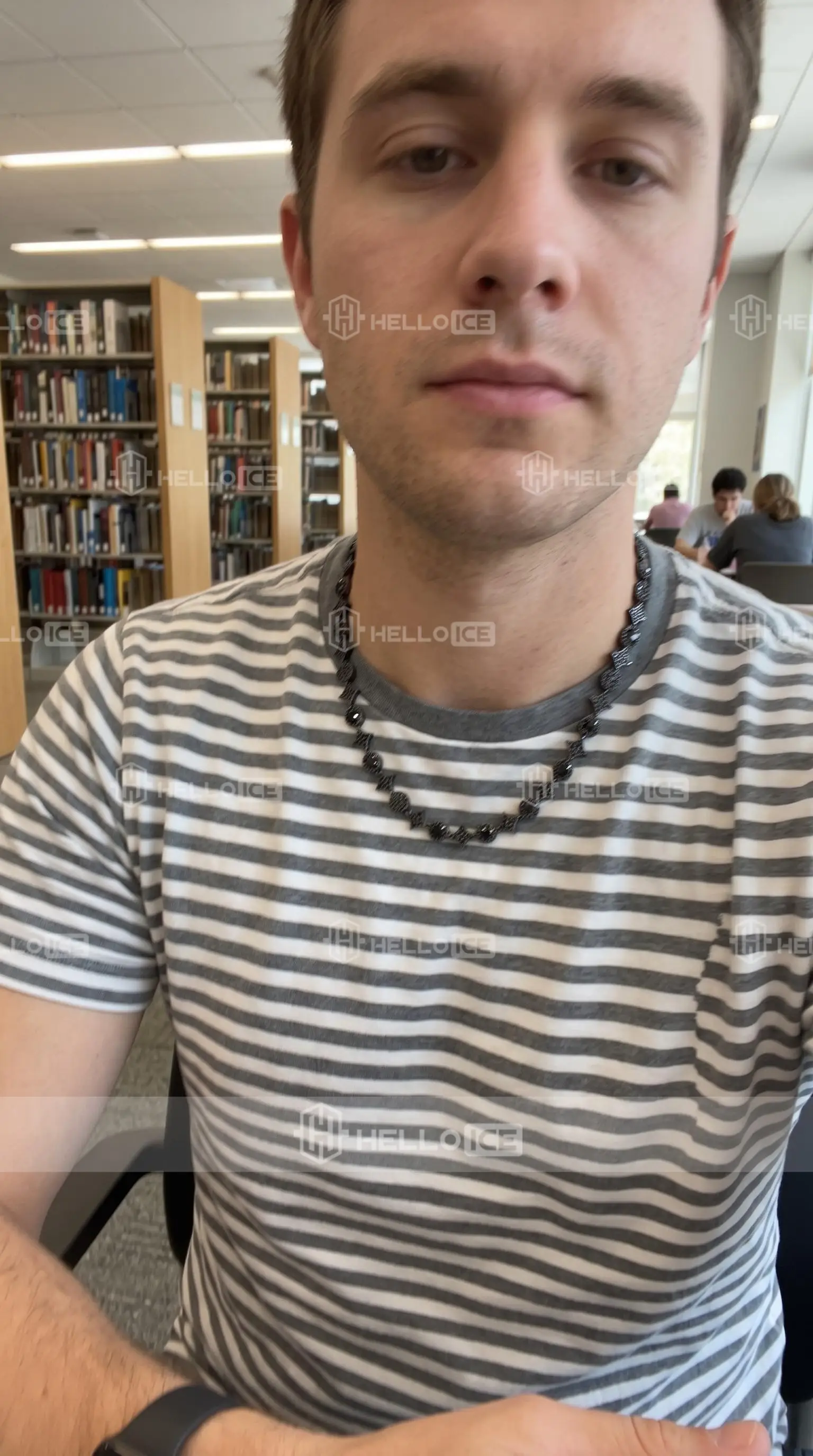 Helloice Review Image