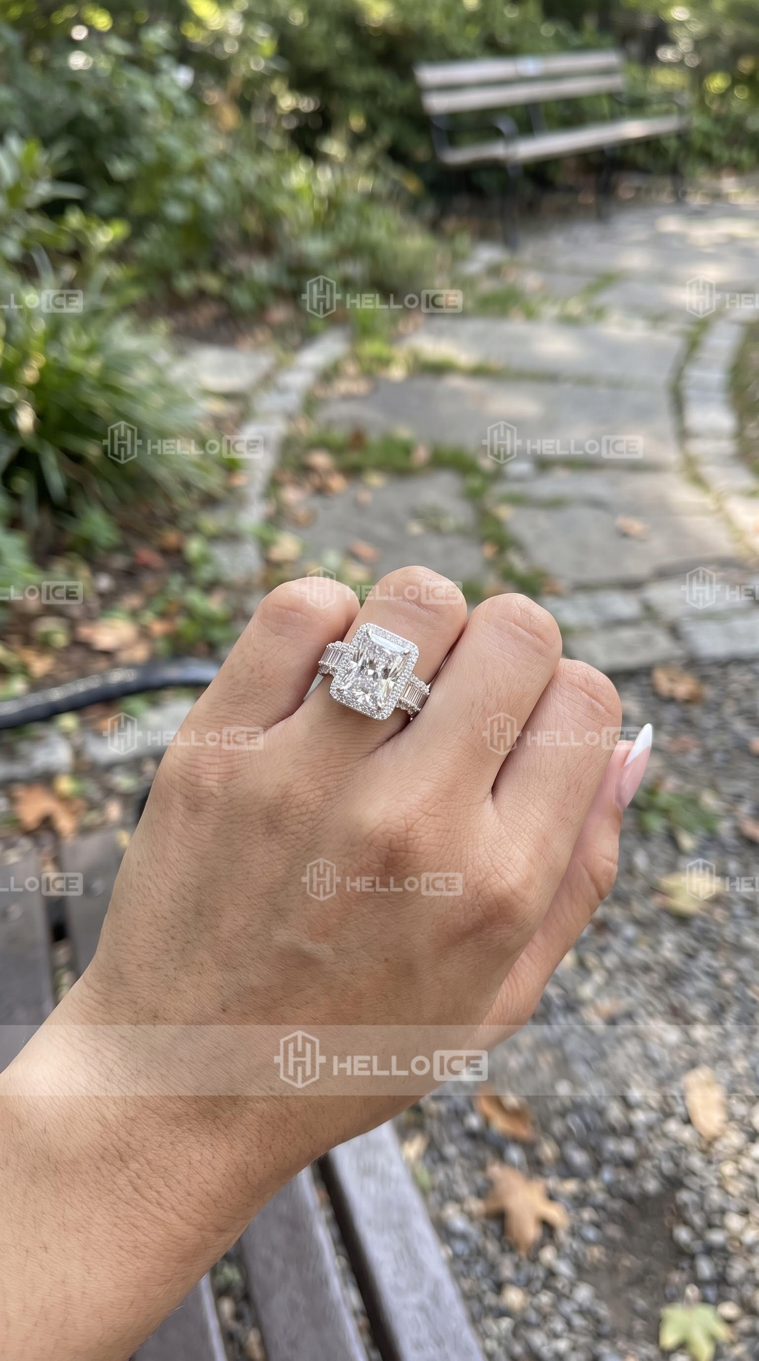 Helloice Review Image