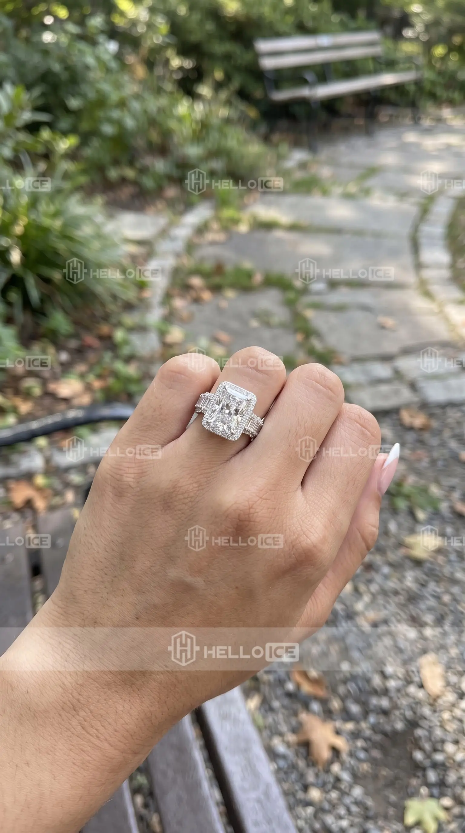 Helloice Review Image