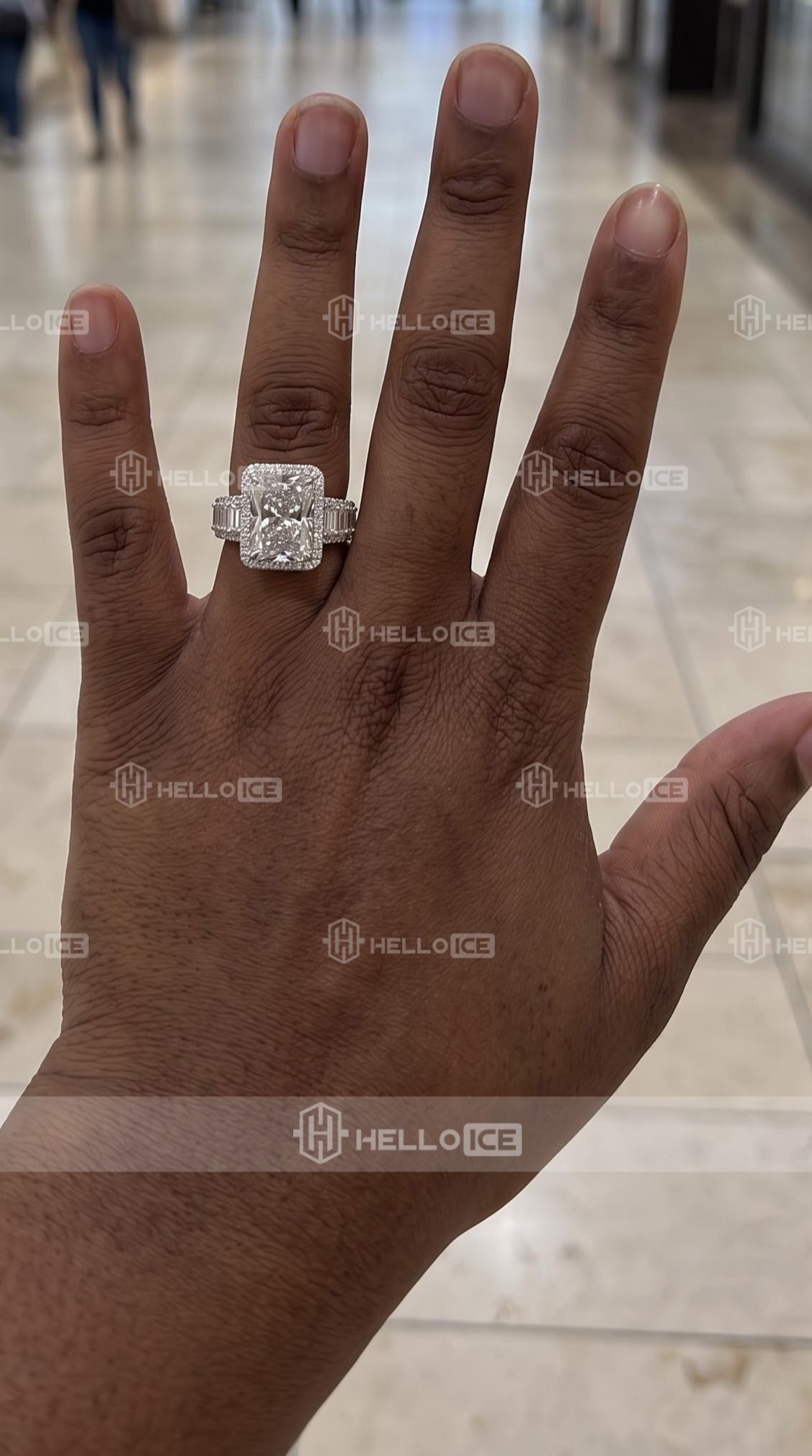 Helloice Review Image