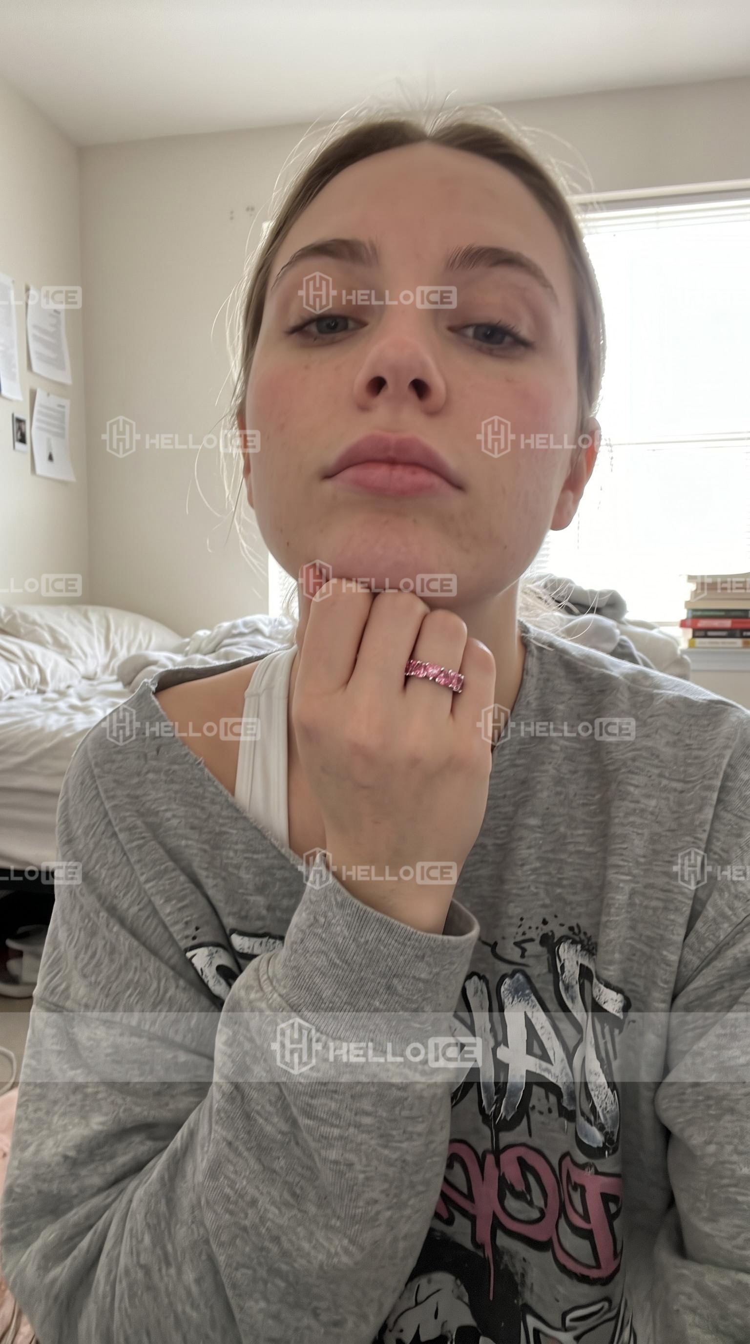 Helloice Review Image