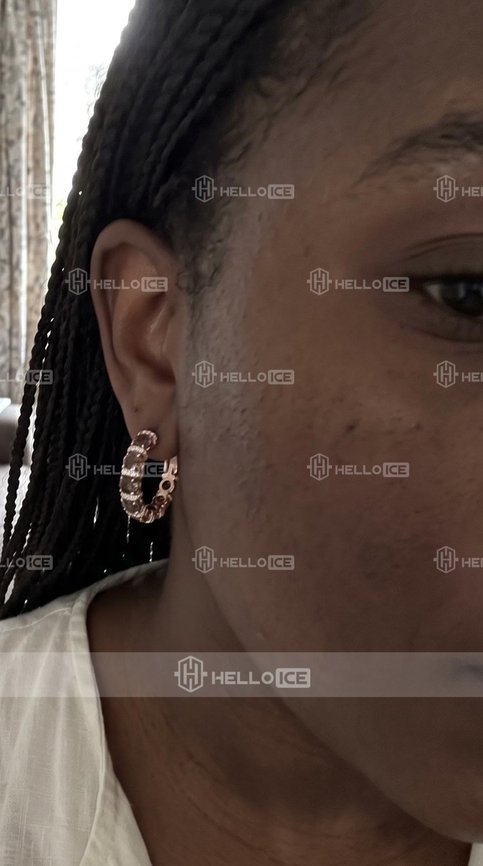 Helloice Review Image
