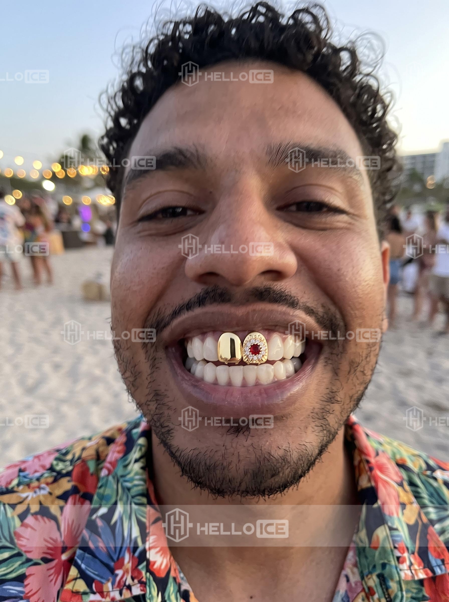 Helloice Review Image
