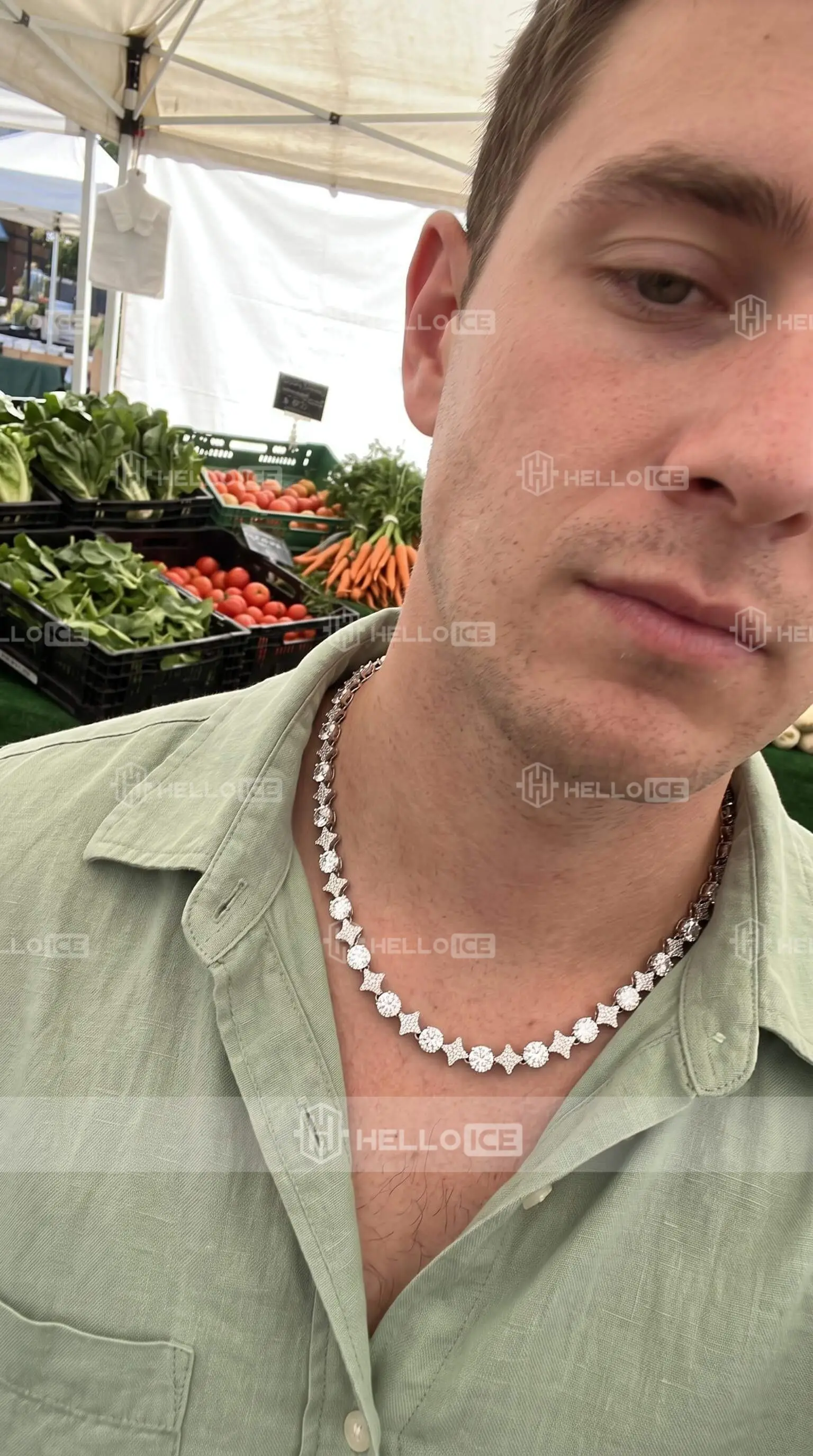 Helloice Review Image