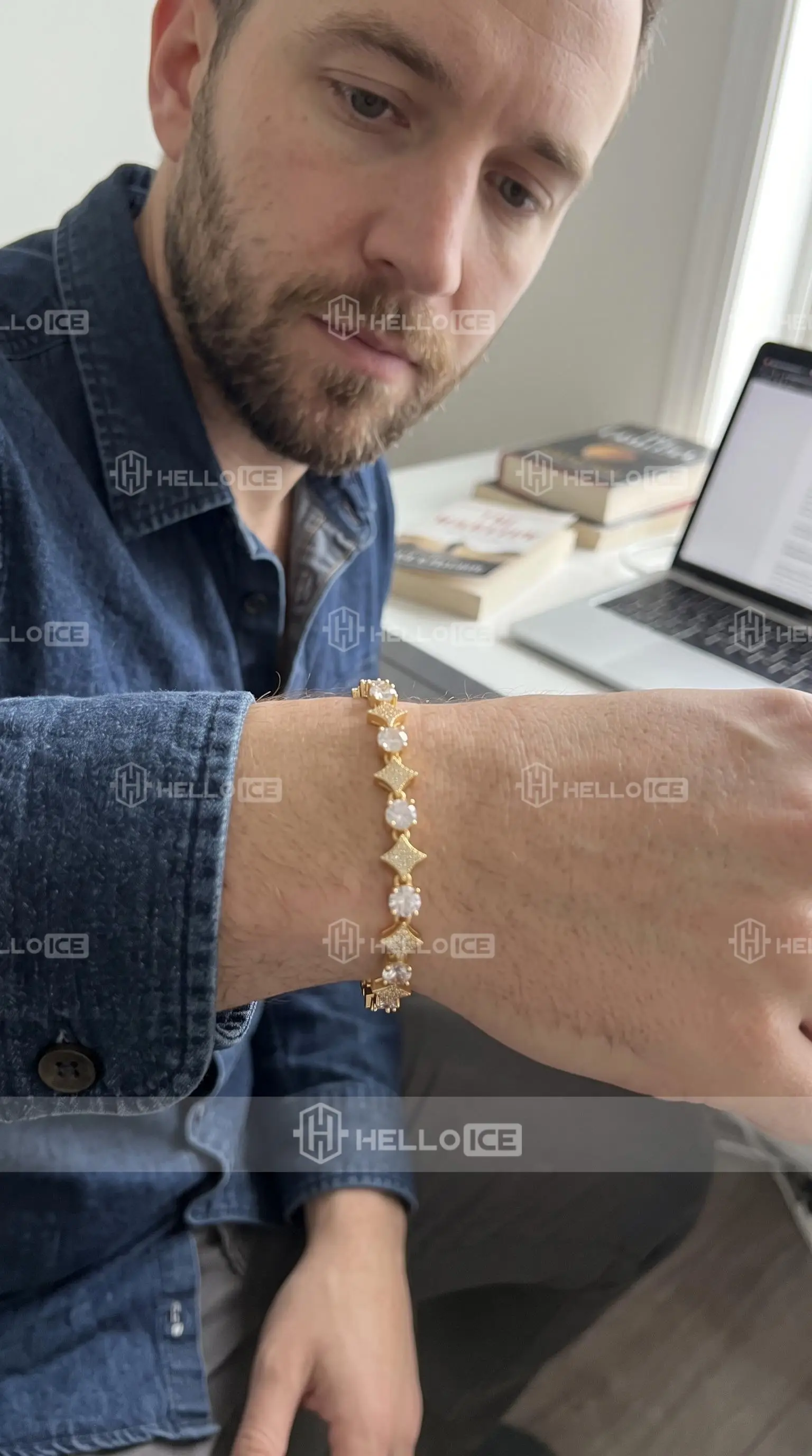 Helloice Review Image