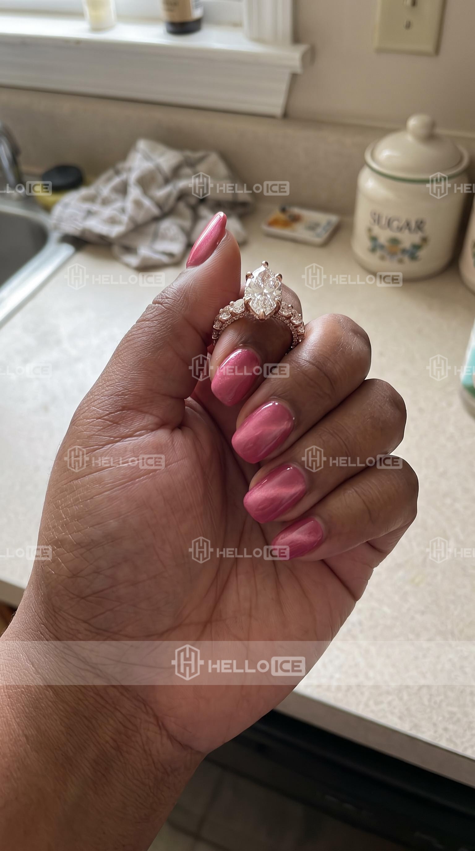Helloice Review Image