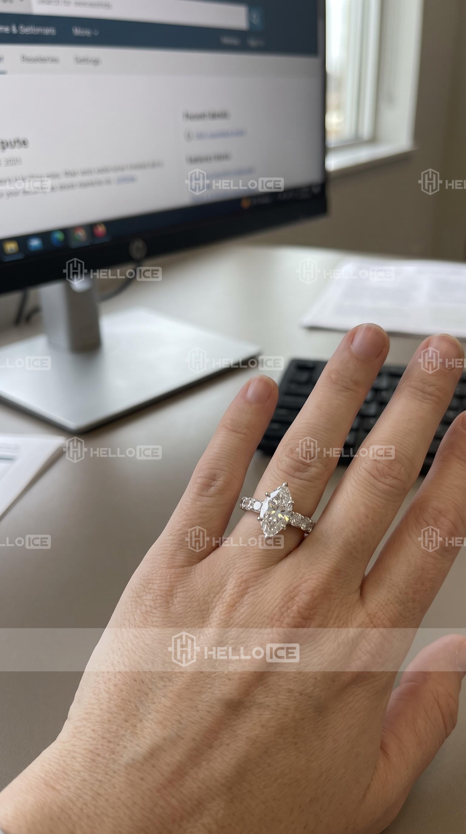 Helloice Review Image