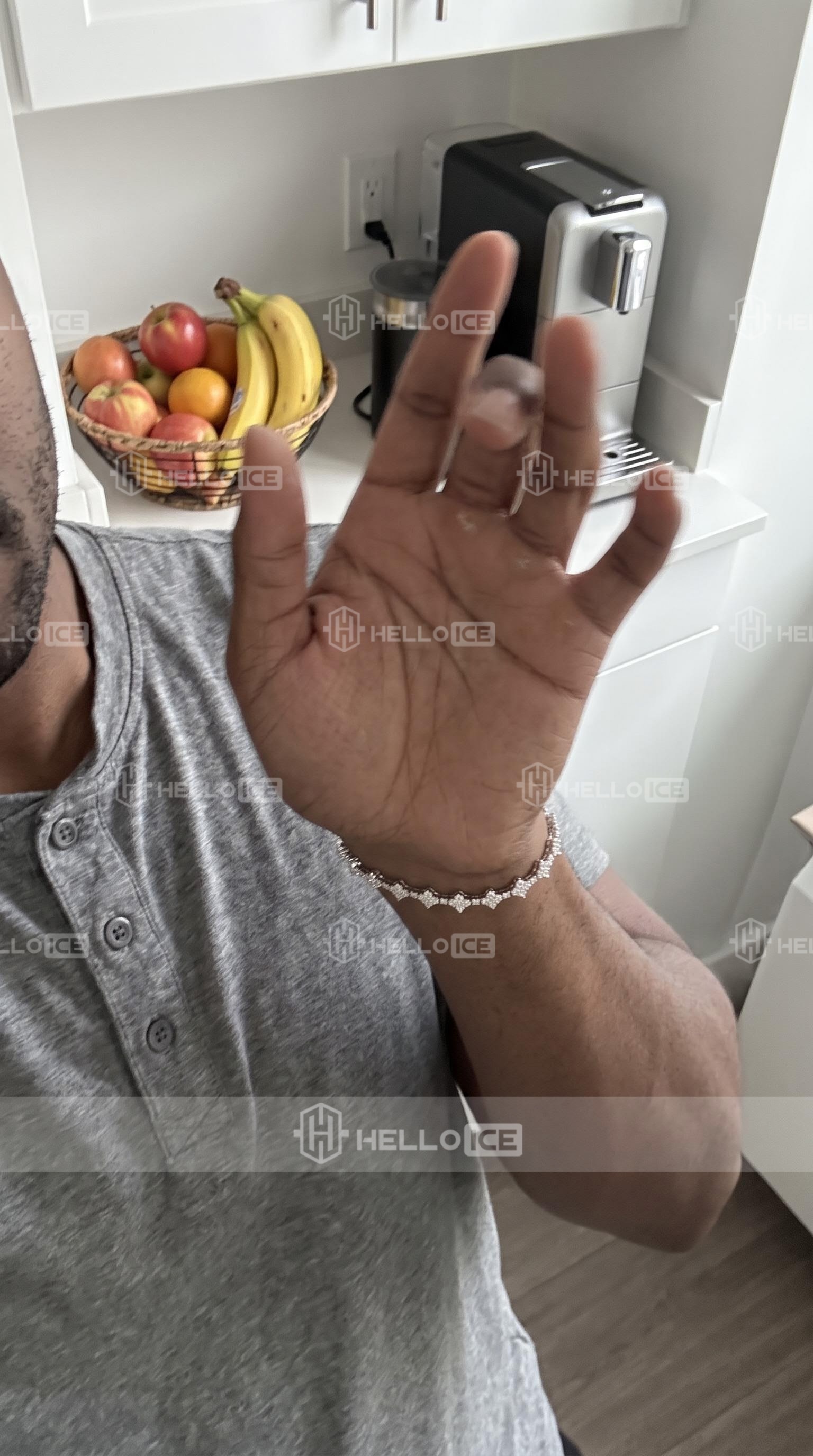 Helloice Review Image