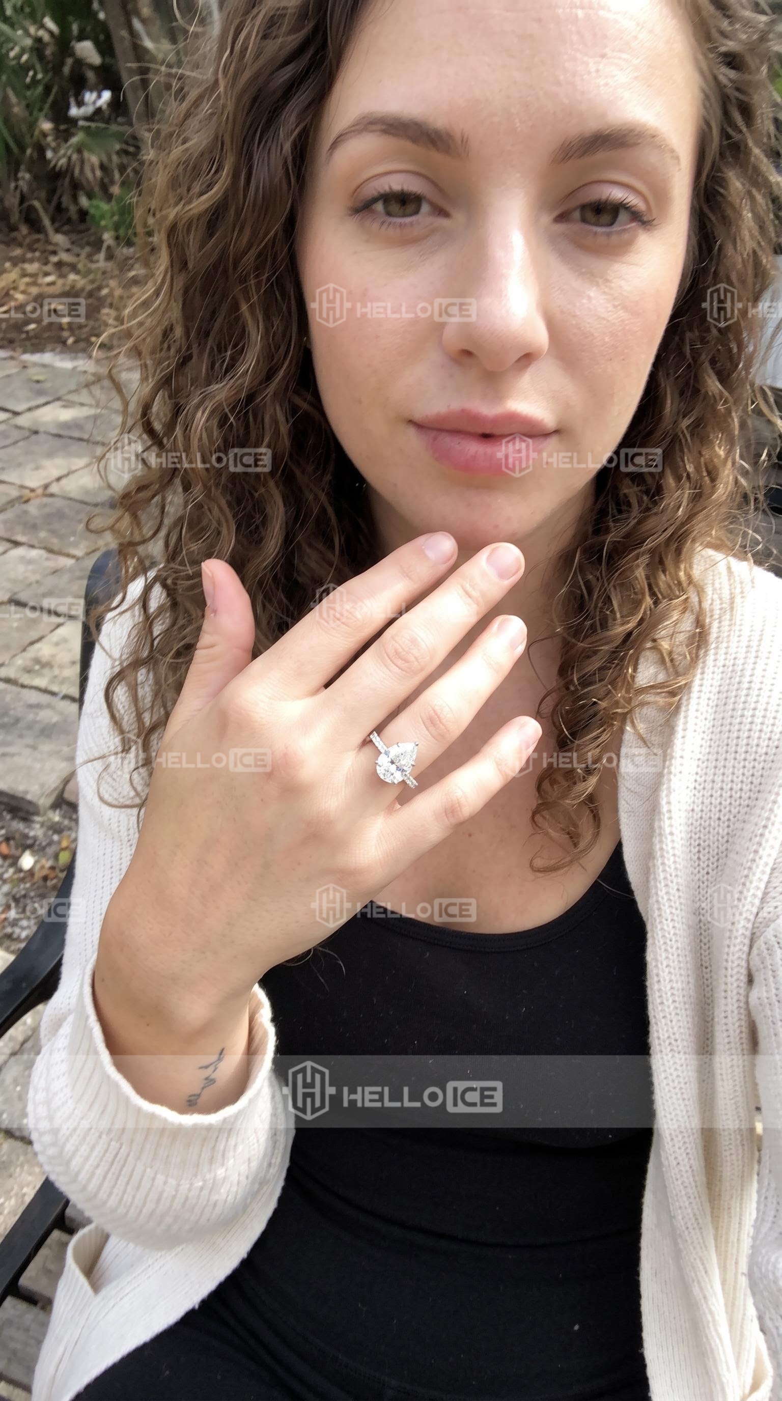 Helloice Review Image