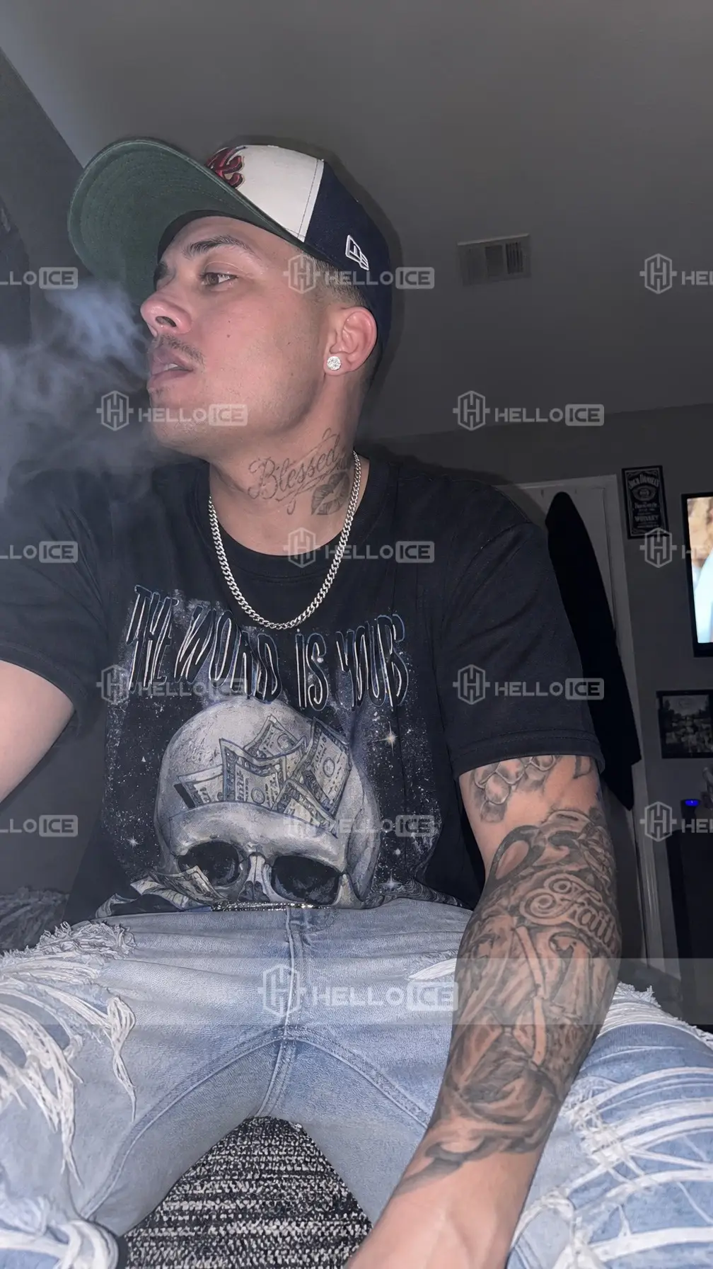 Helloice Review Image