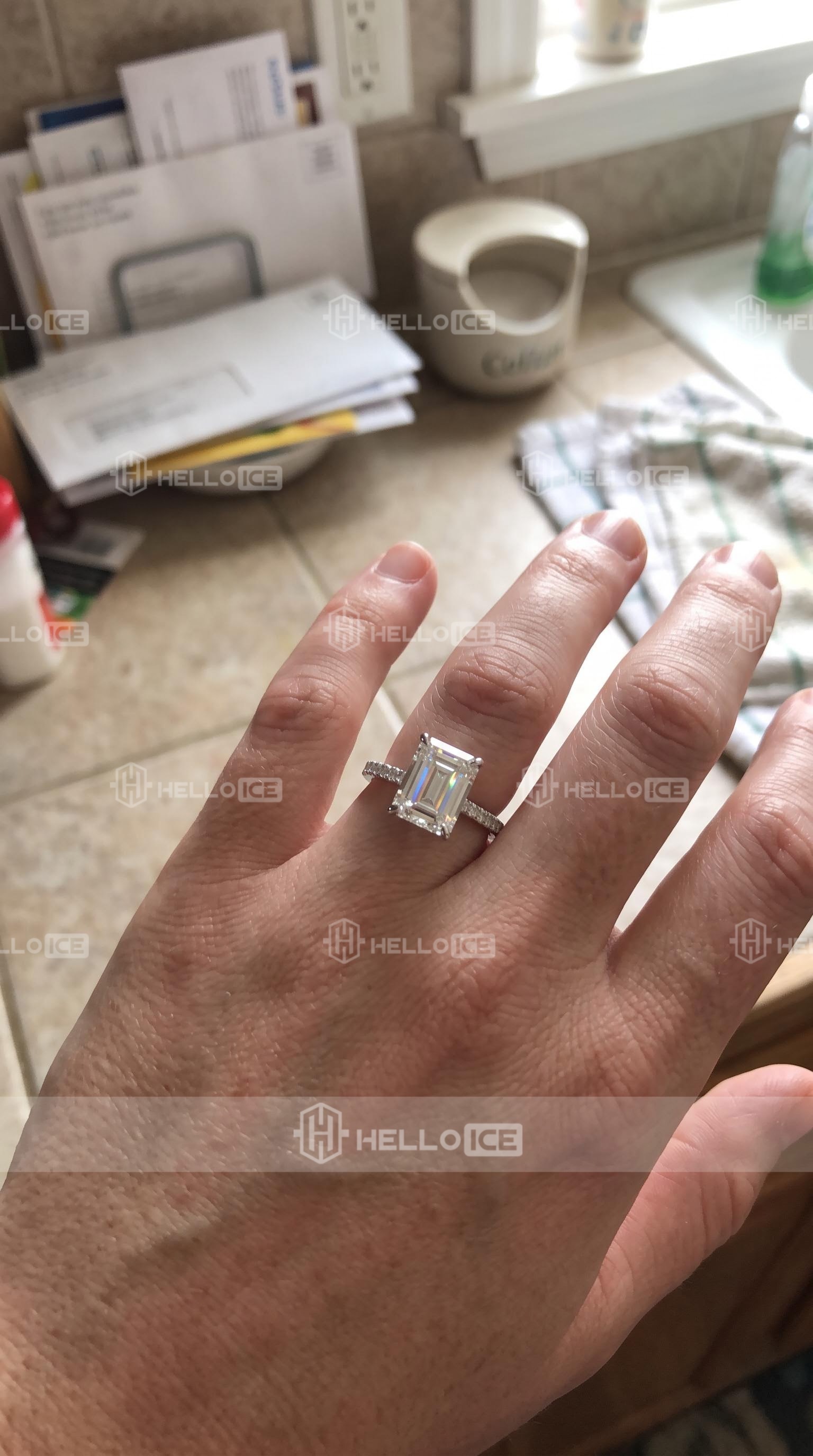 Helloice Review Image
