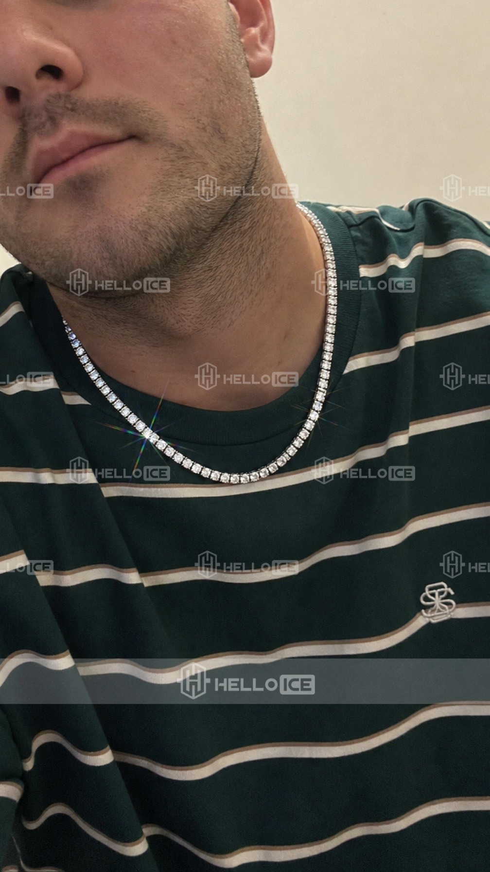 Helloice Review Image