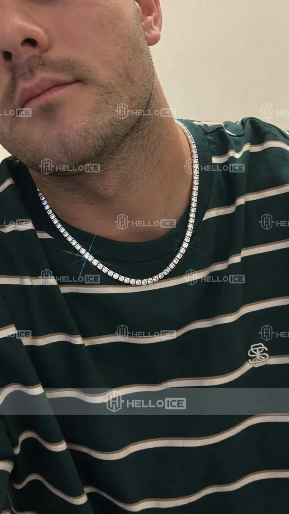Helloice Review Image