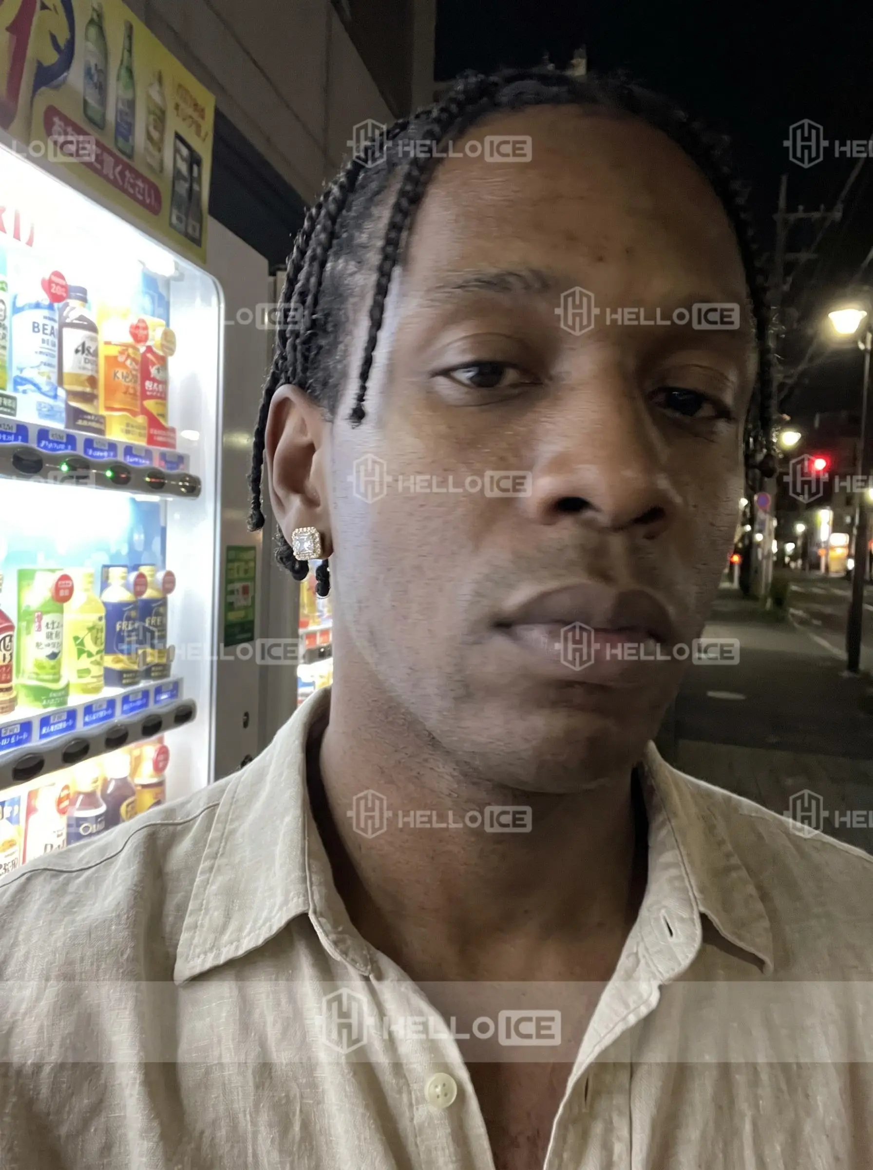 Helloice Review Image