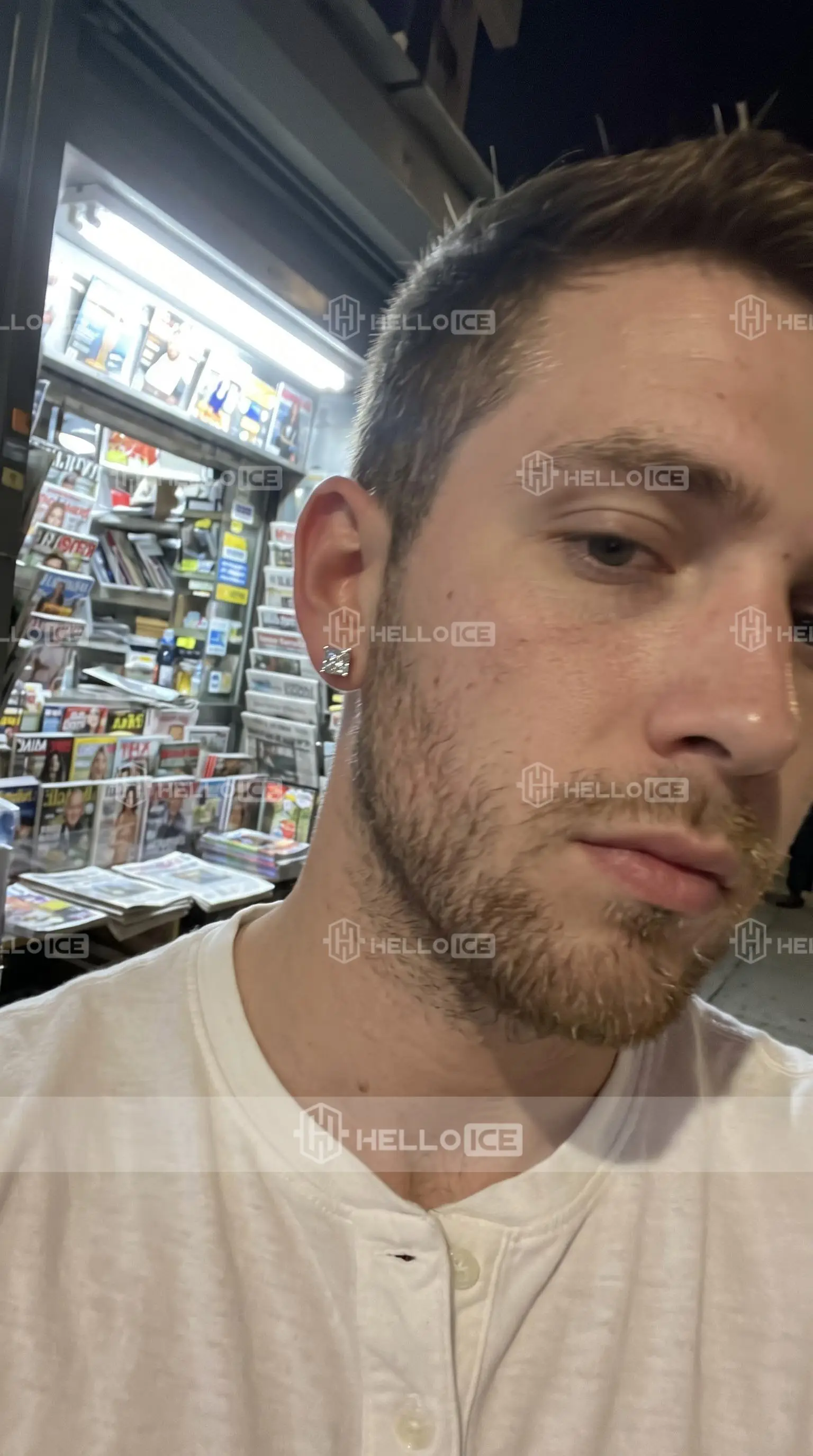 Helloice Review Image