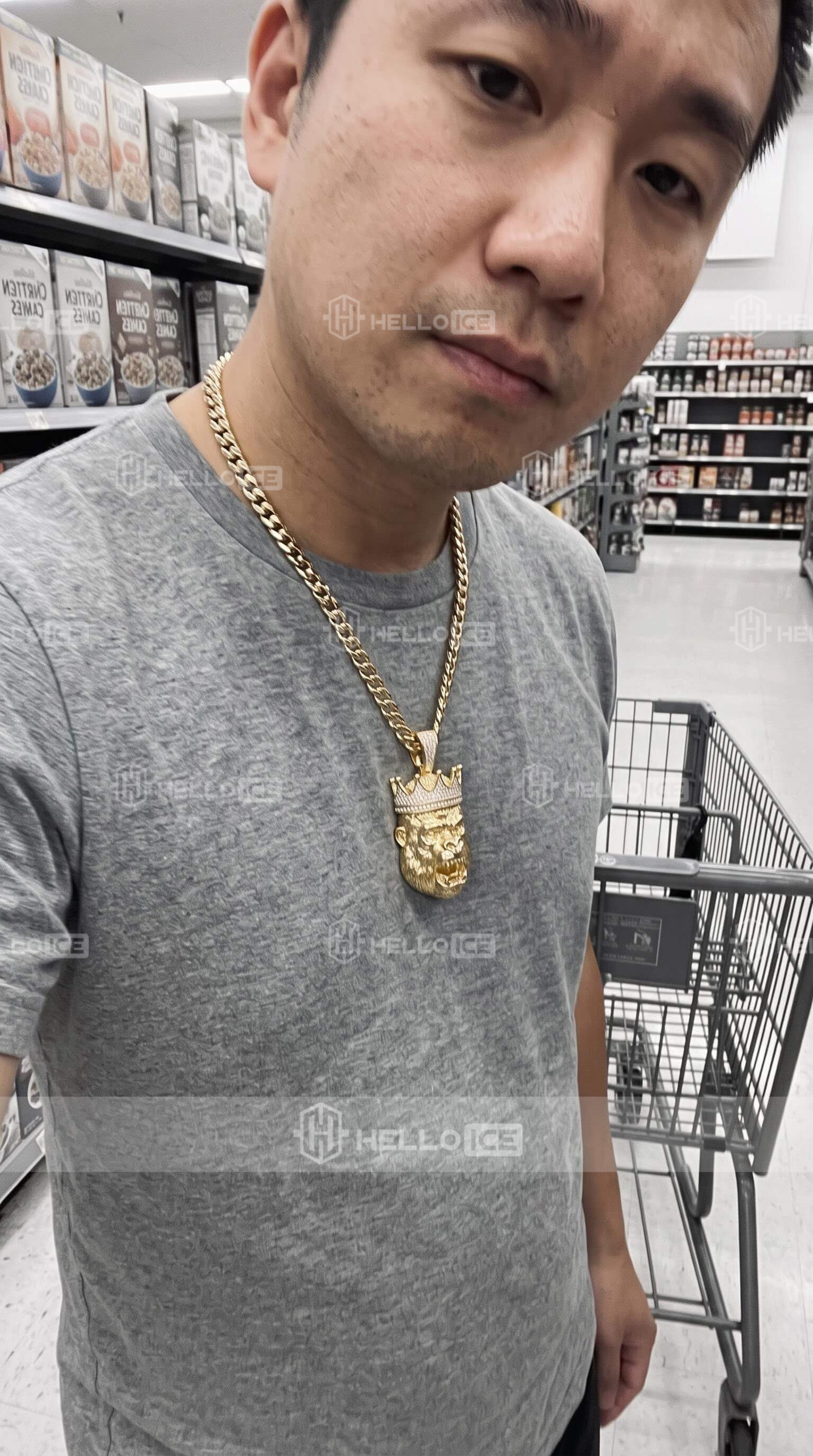 Helloice Review Image