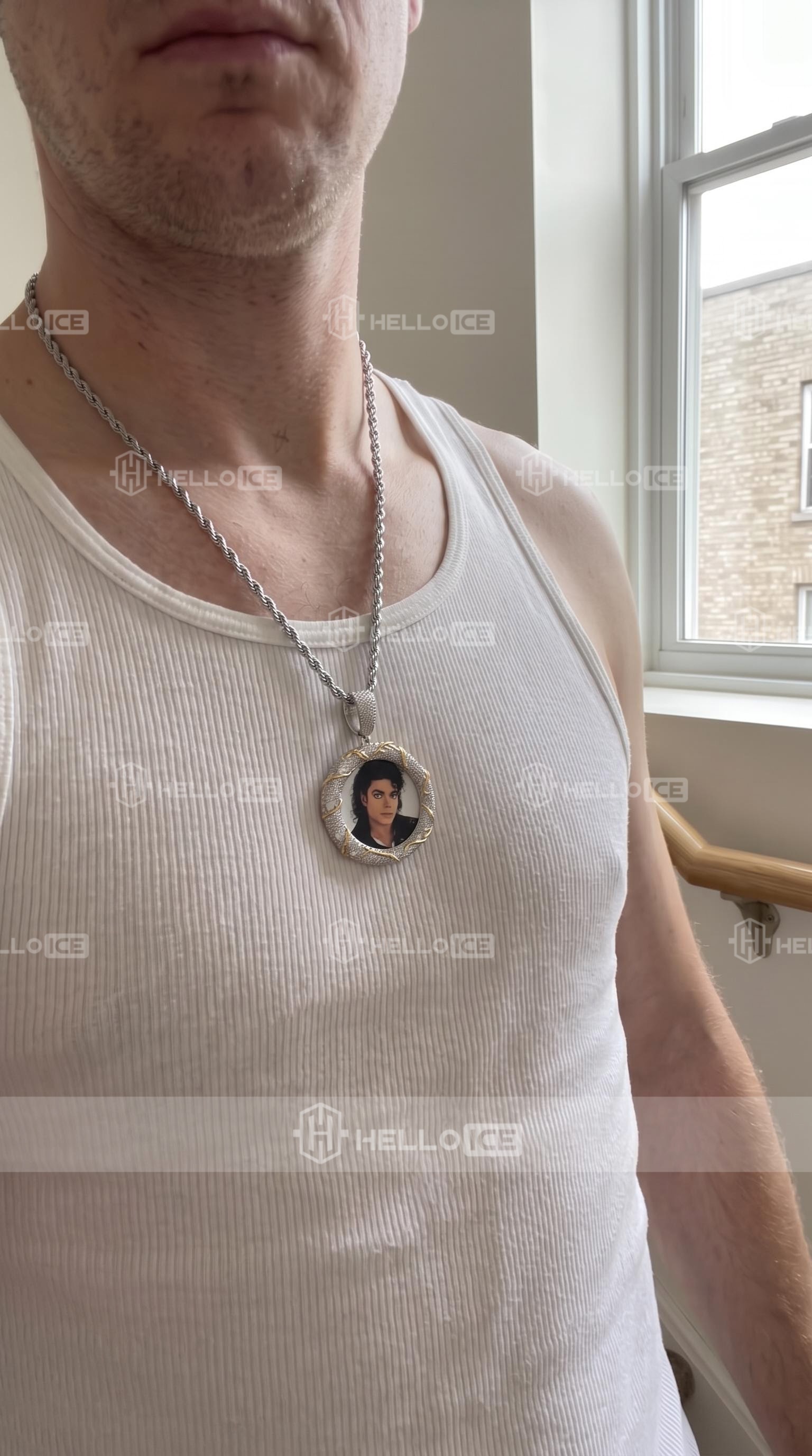 Helloice Review Image
