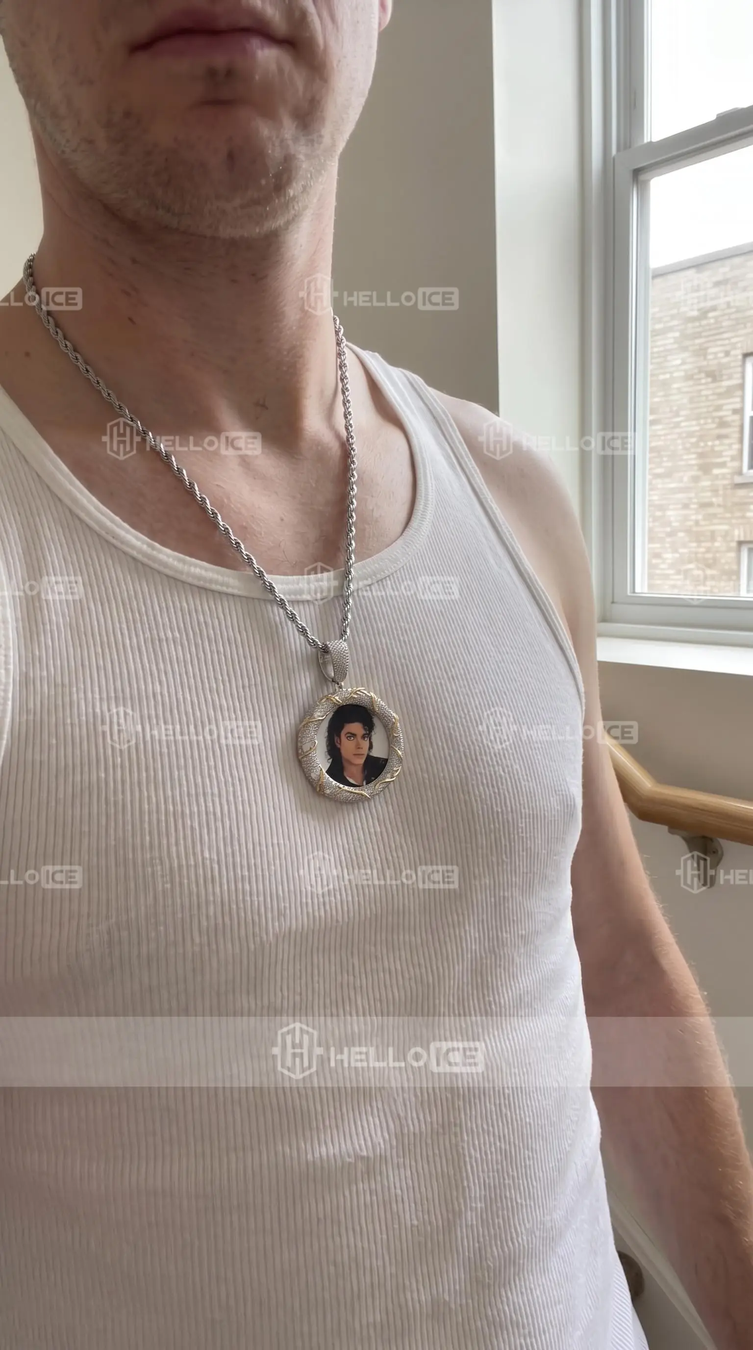Helloice Review Image