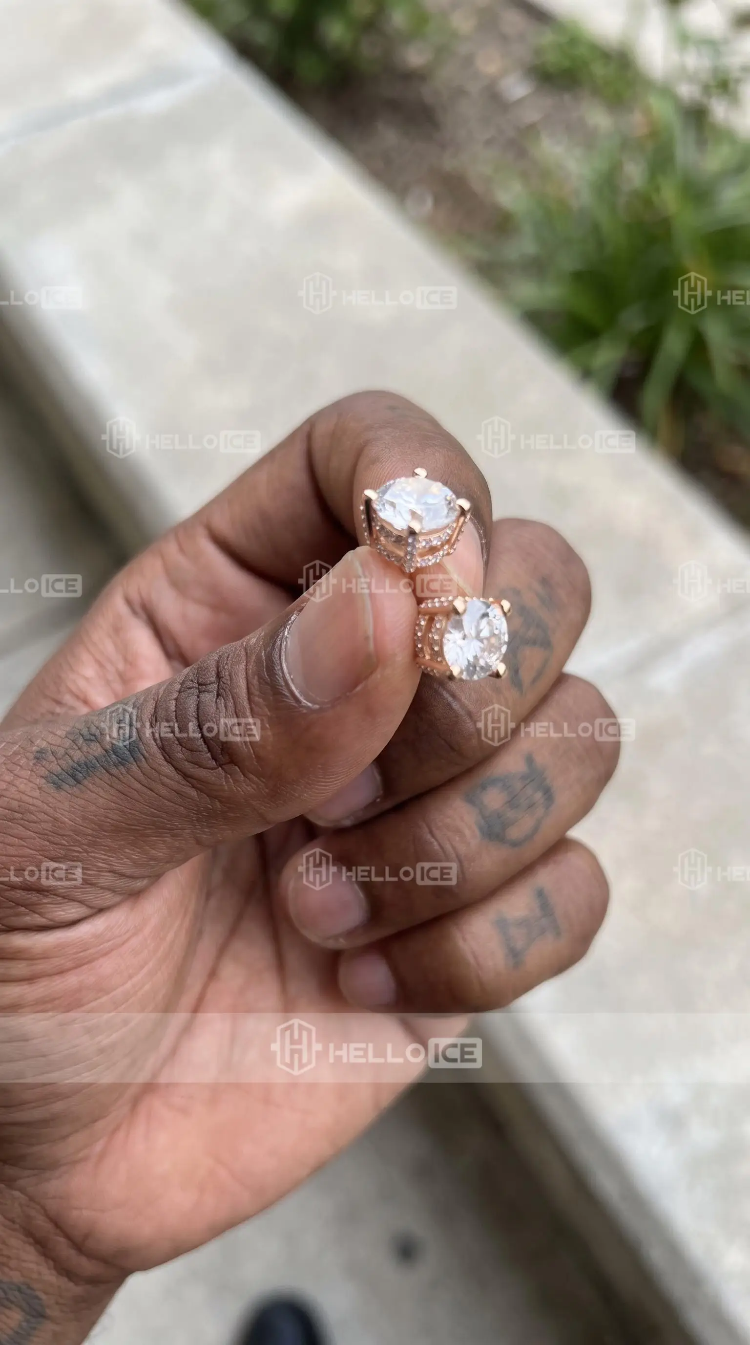 Helloice Review Image