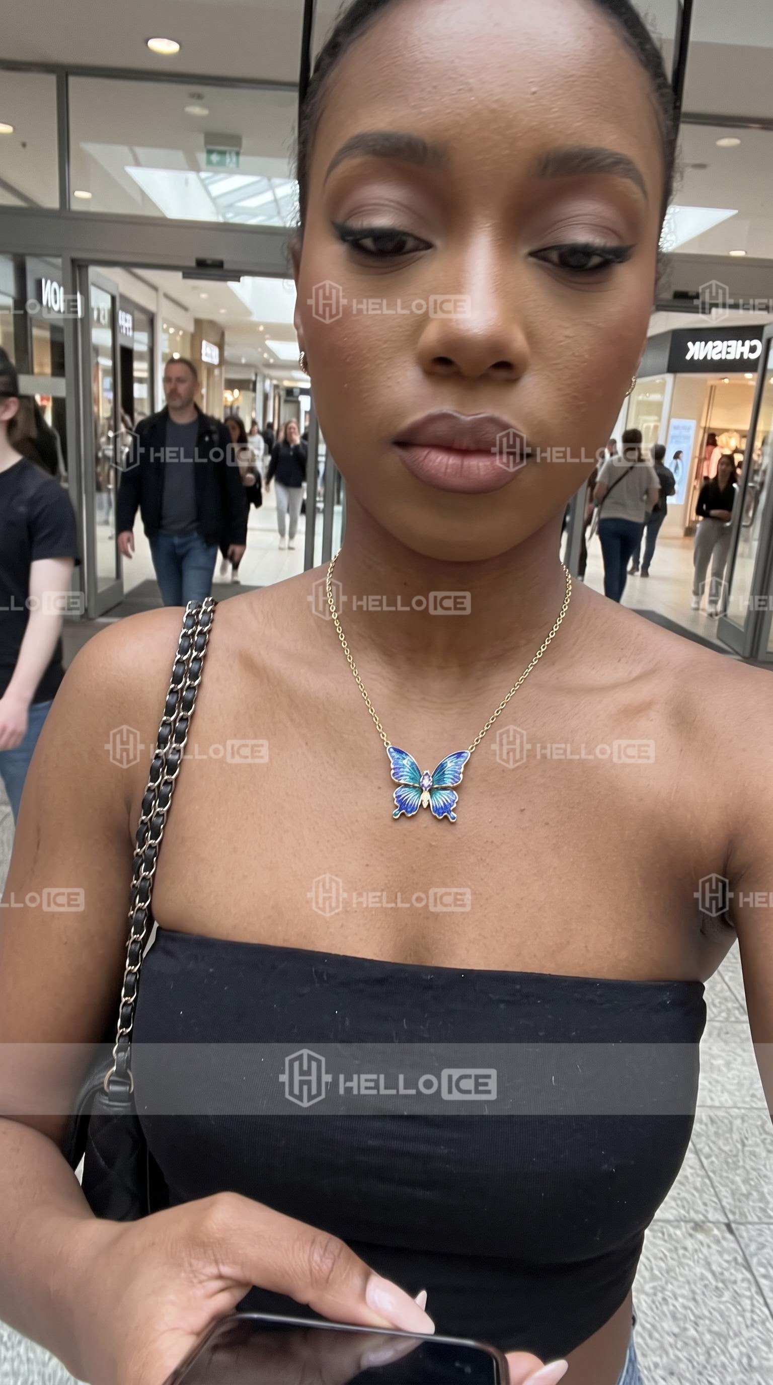 Helloice Review Image
