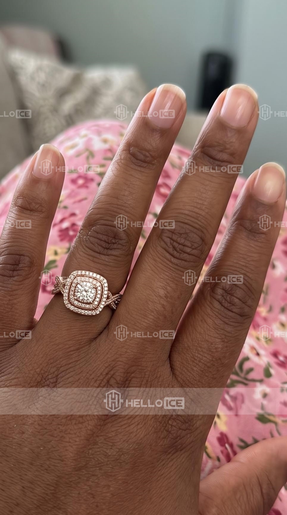 Helloice Review Image