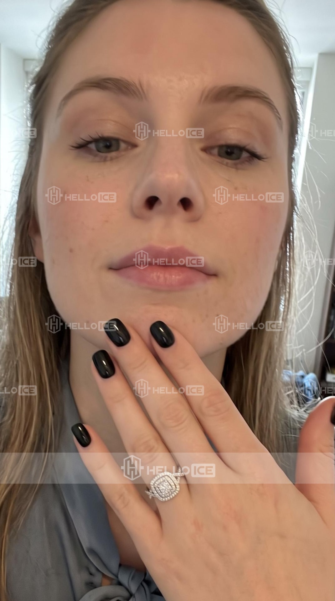 Helloice Review Image