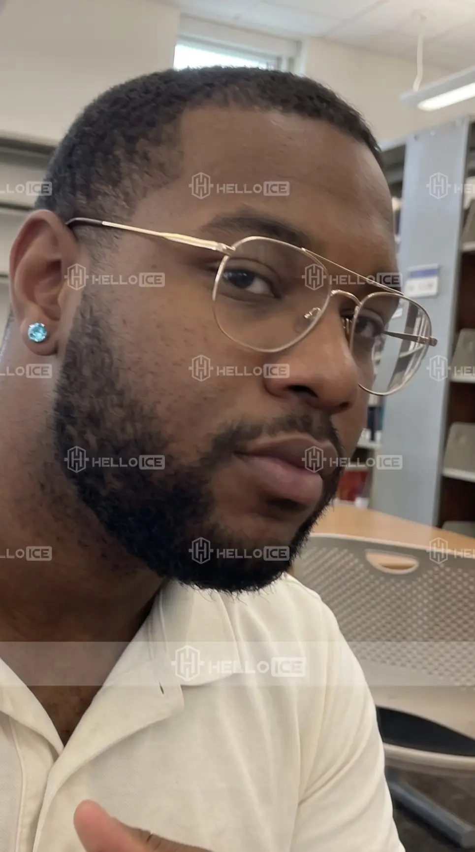 Helloice Review Image
