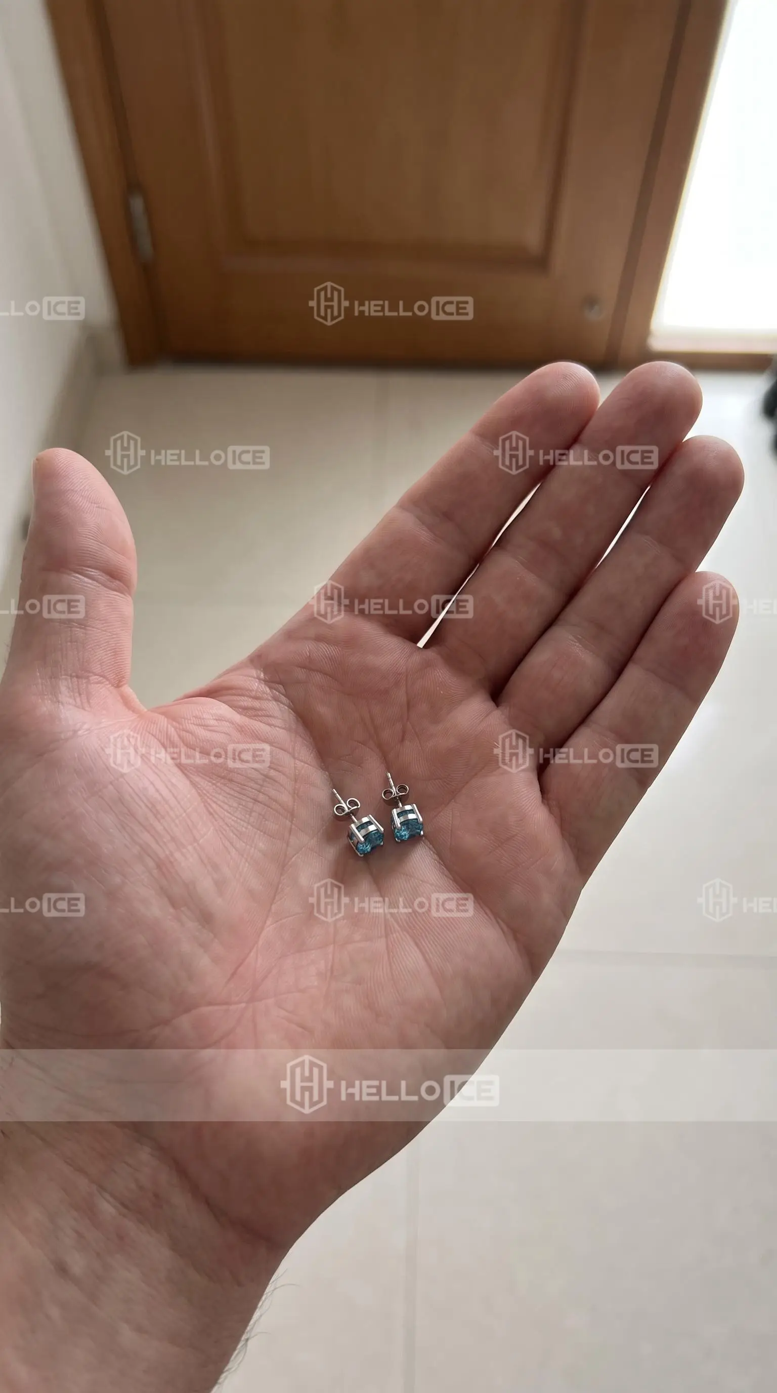 Helloice Review Image