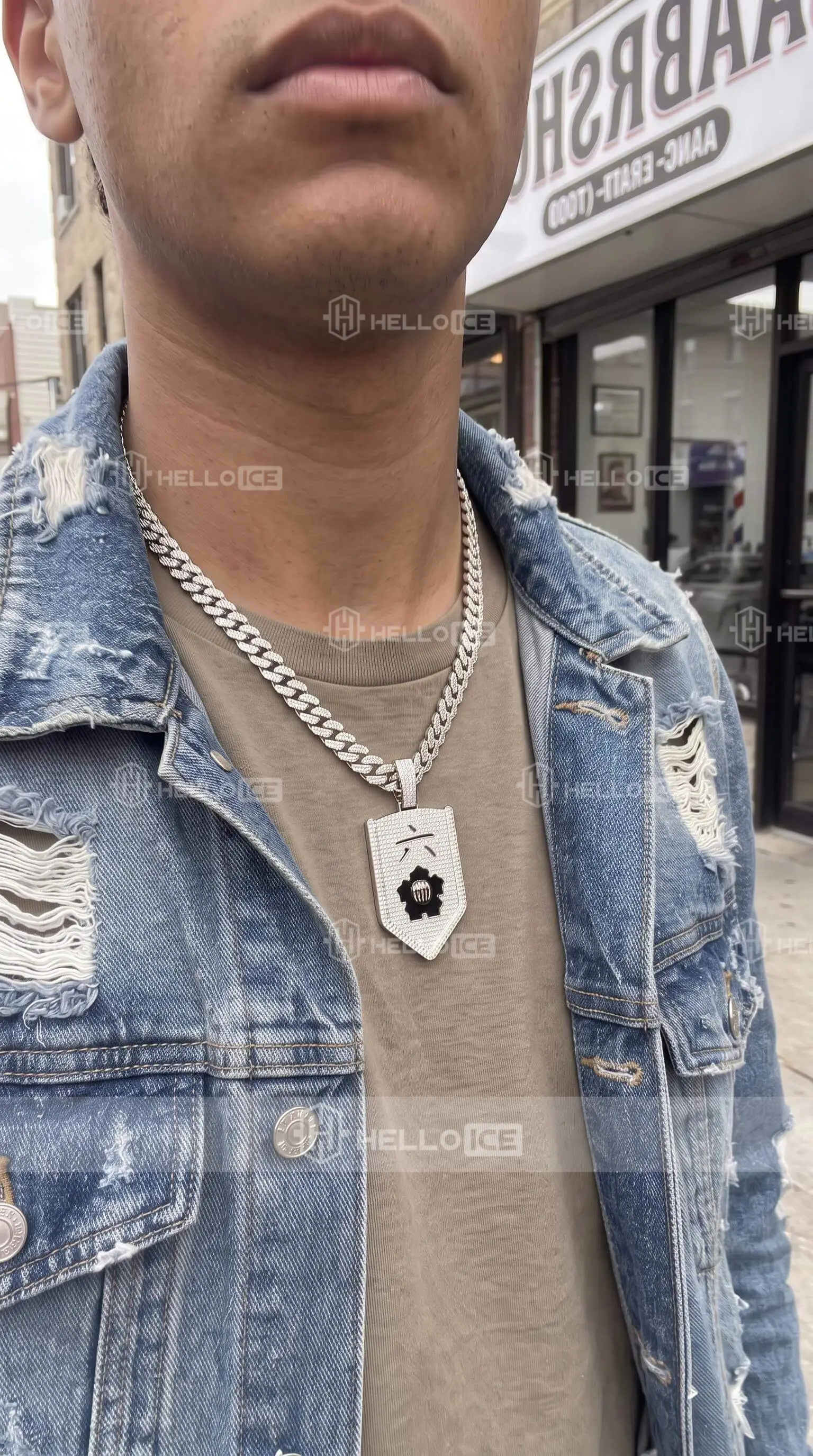 Helloice Review Image