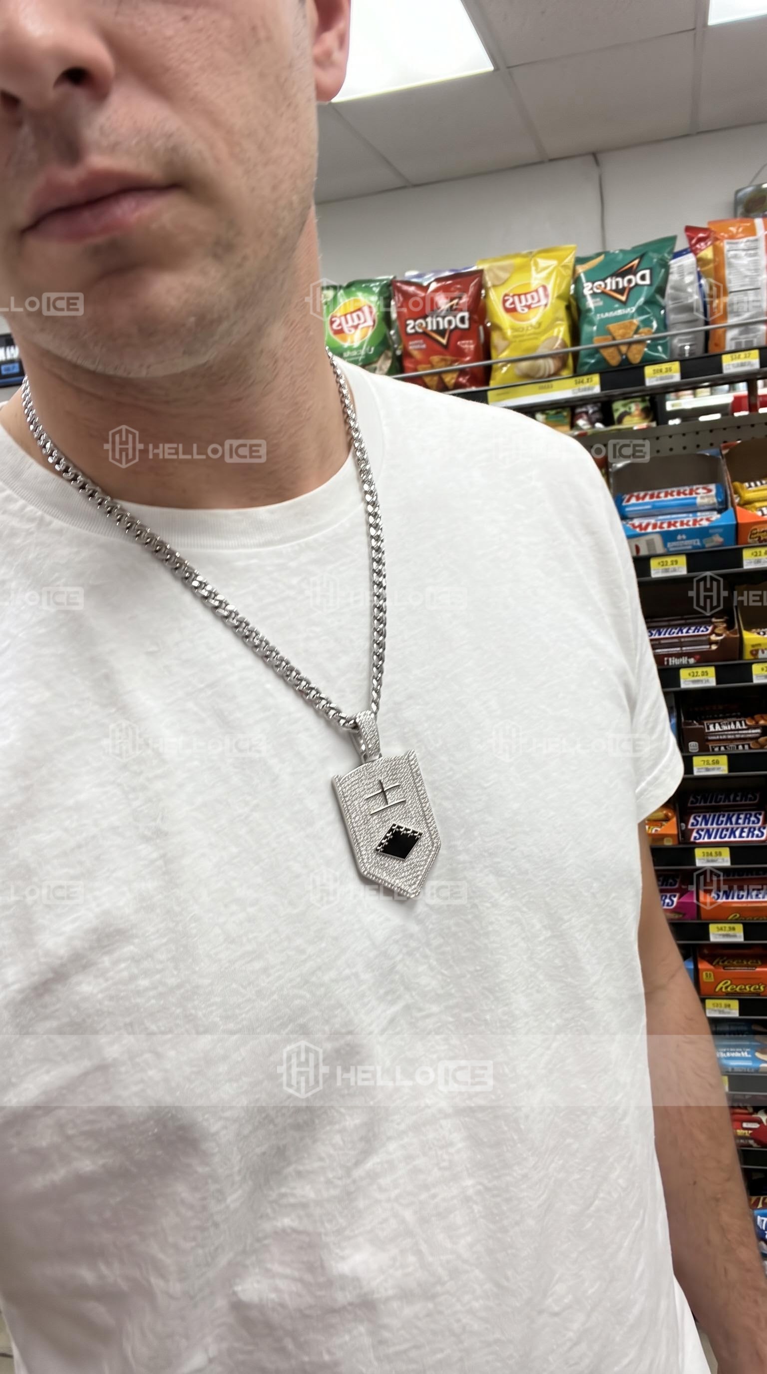 Helloice Review Image