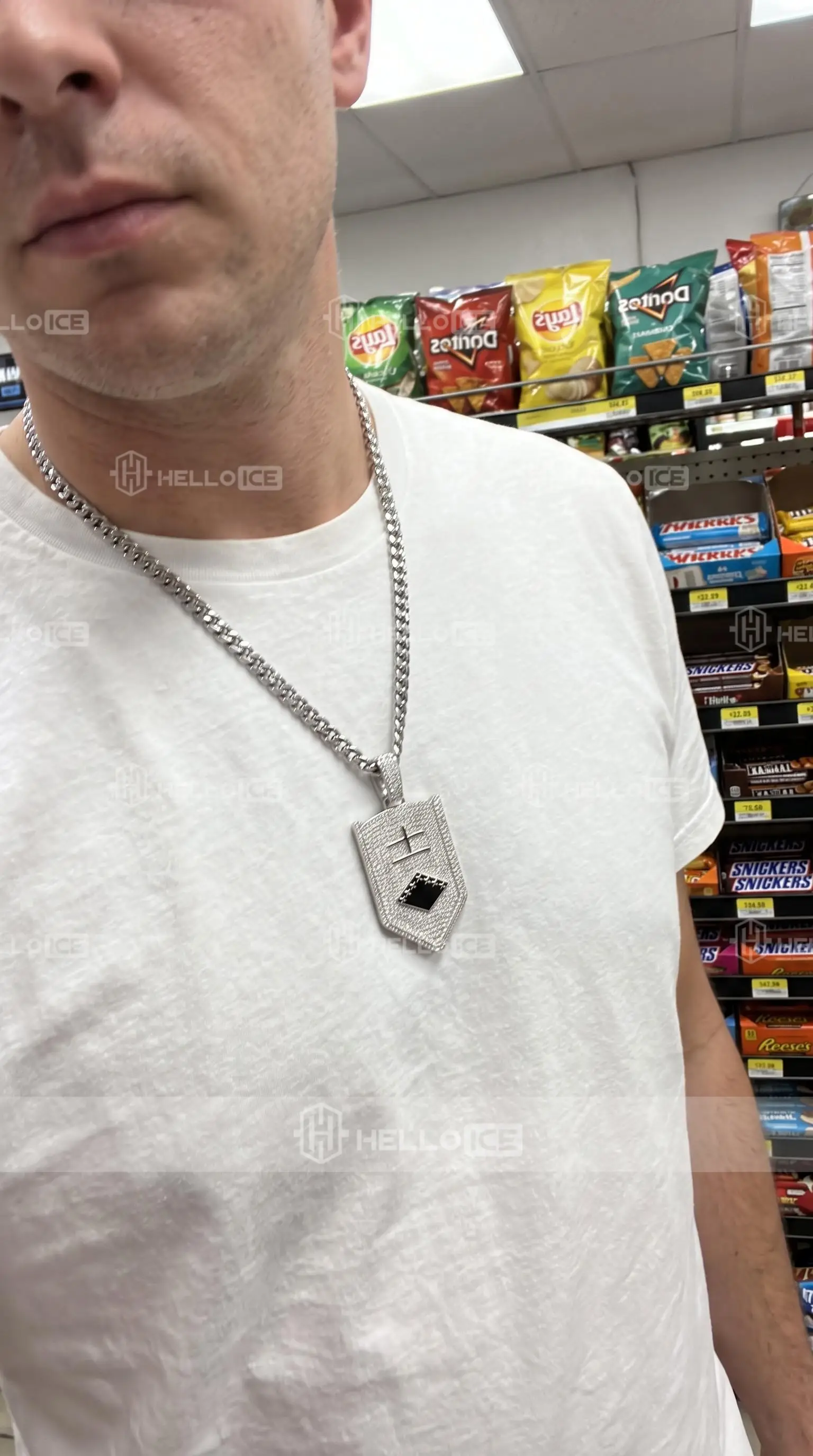 Helloice Review Image