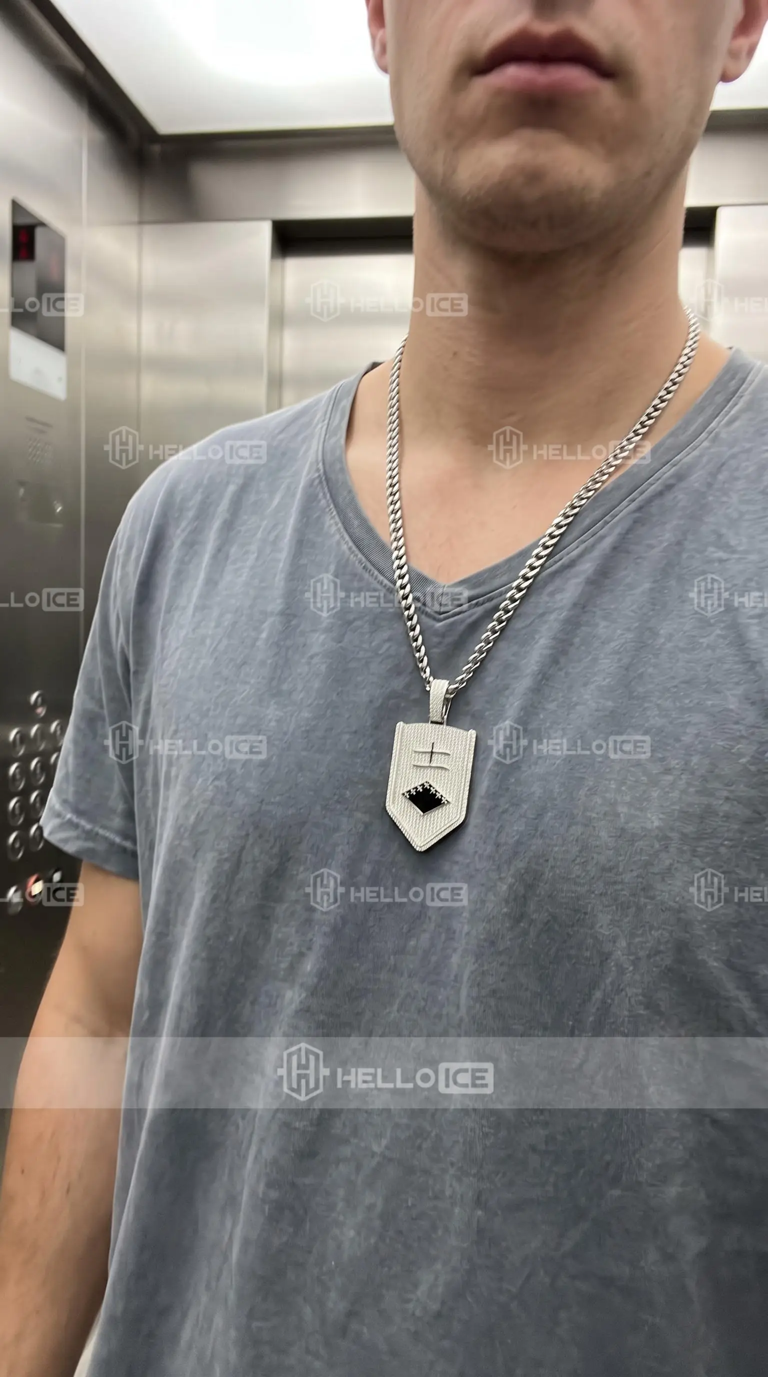 Helloice Review Image