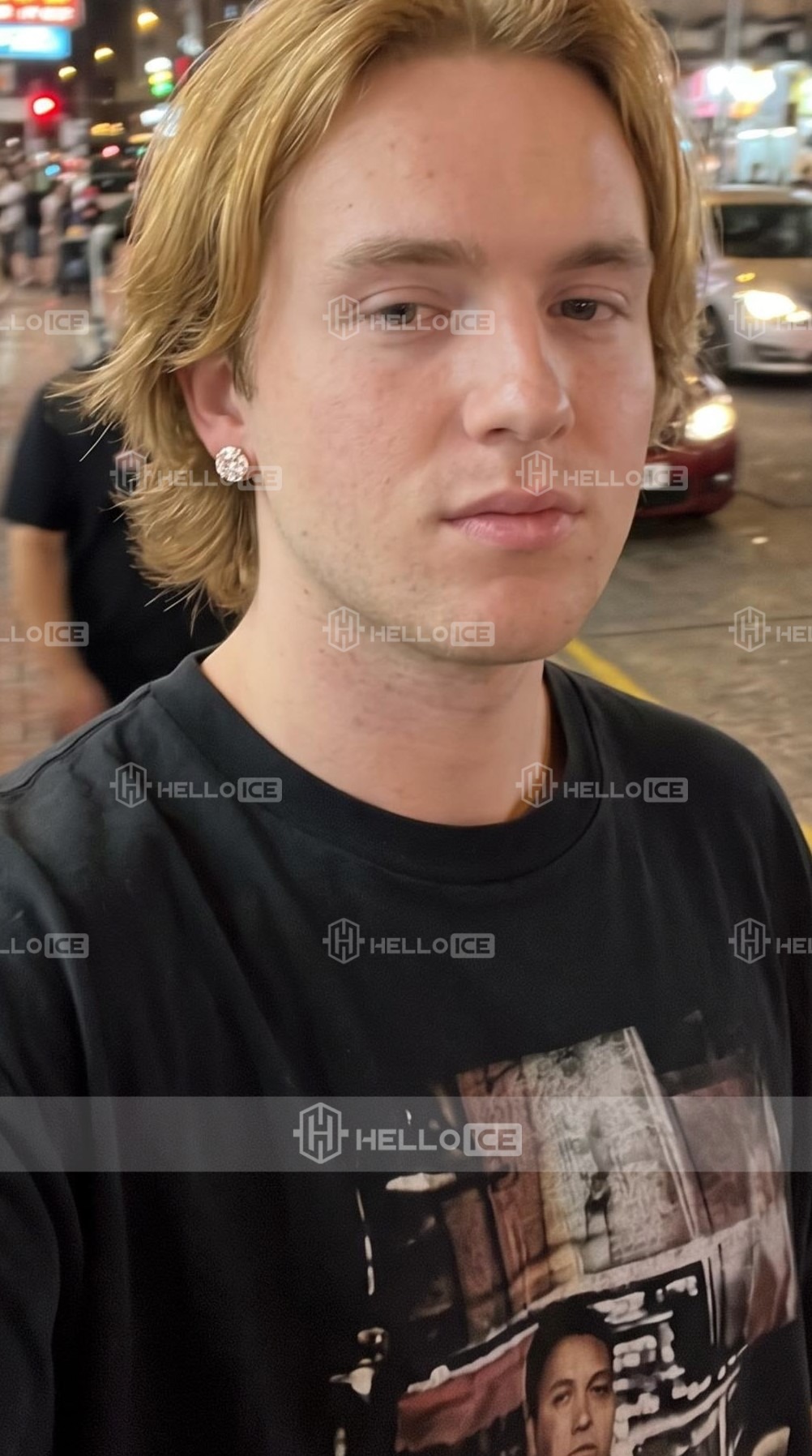 Helloice Review Image