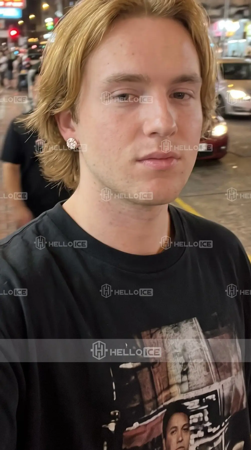 Helloice Review Image