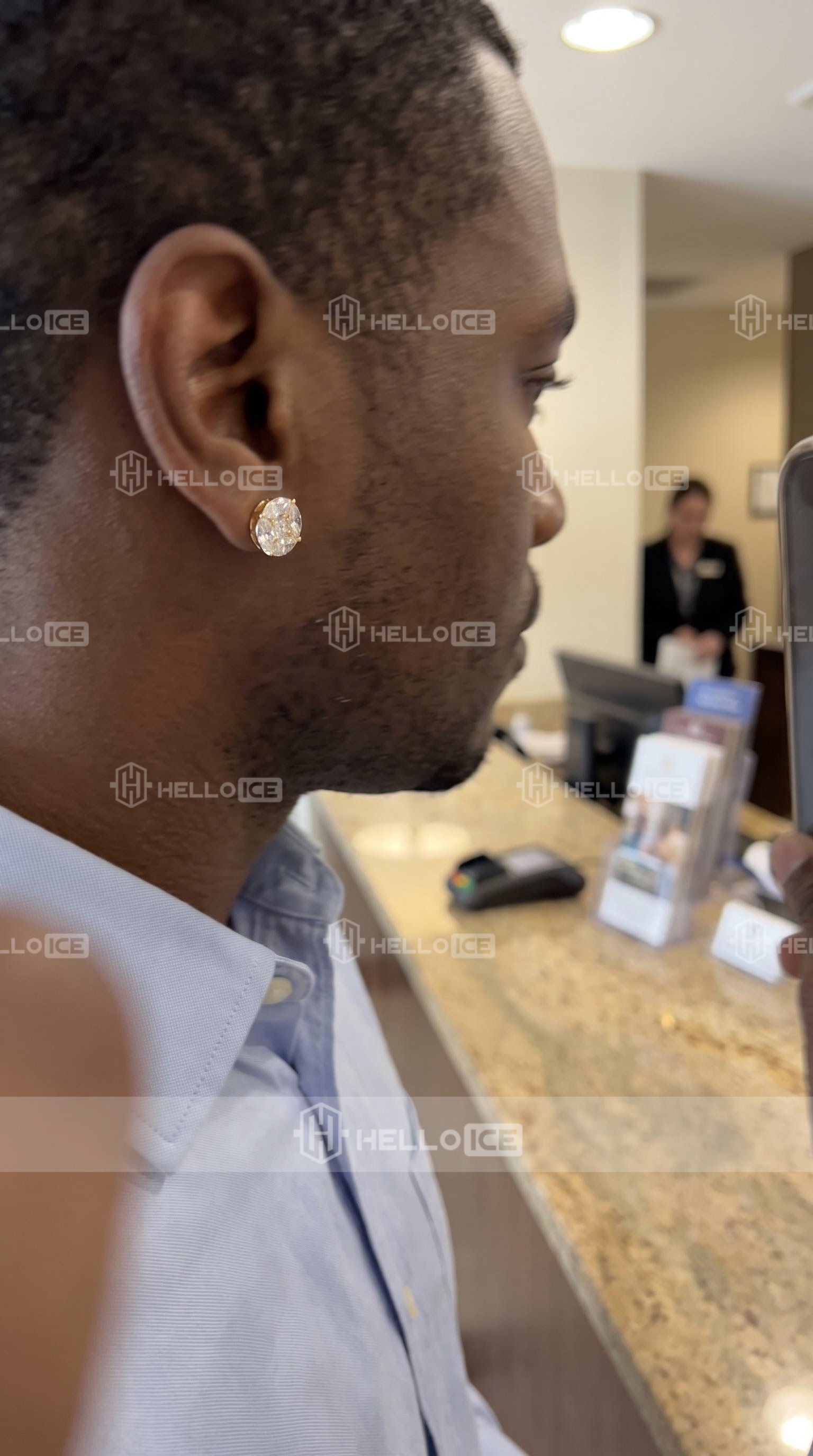 Helloice Review Image