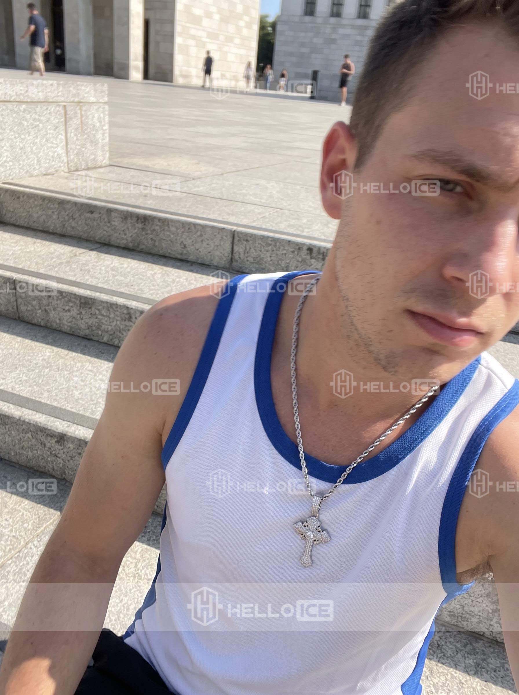 Helloice Review Image