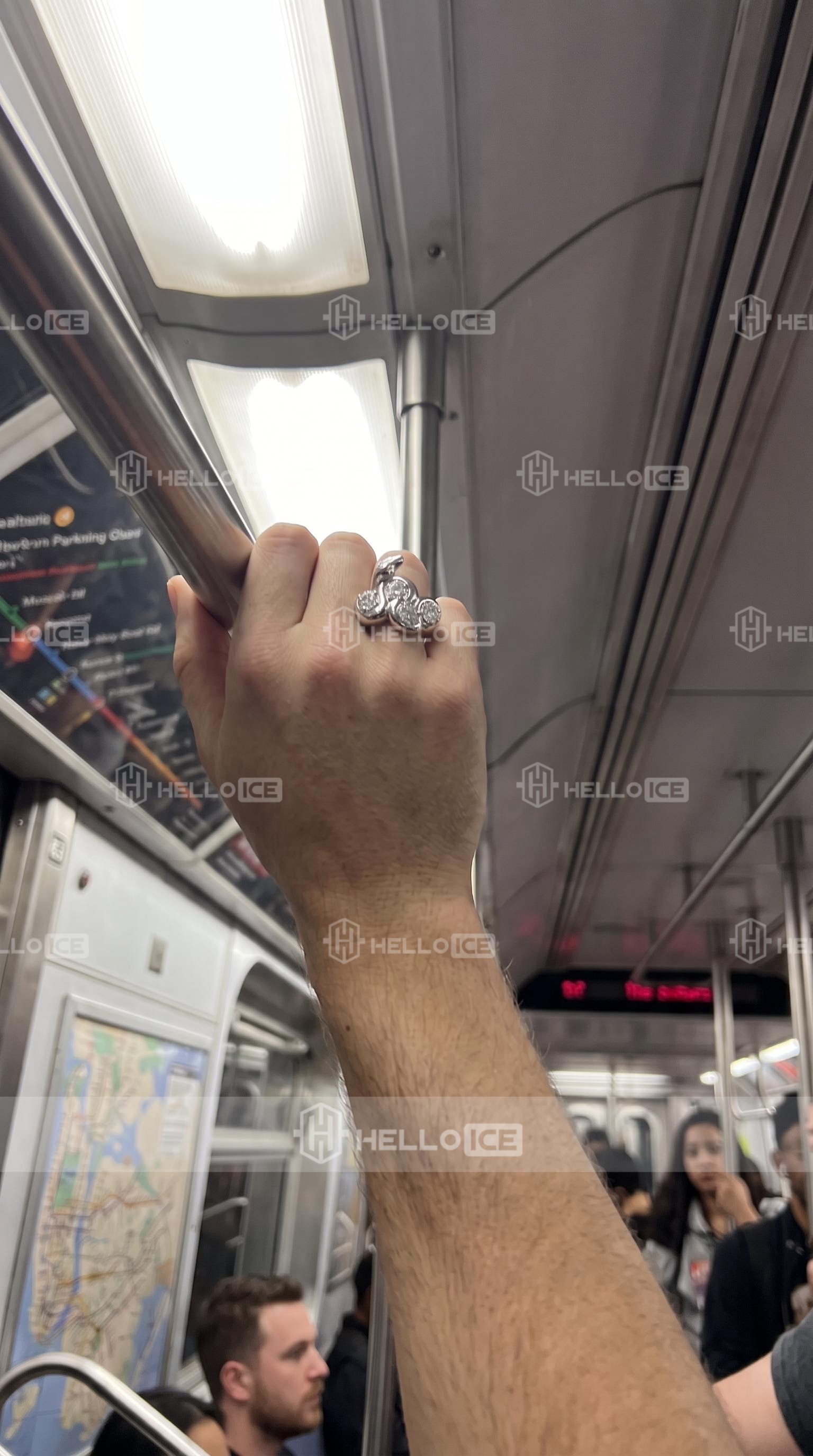 Helloice Review Image