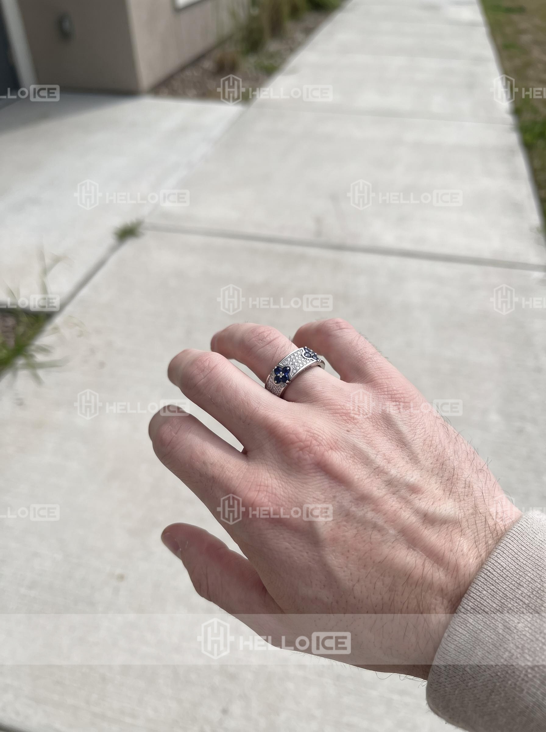 Helloice Review Image