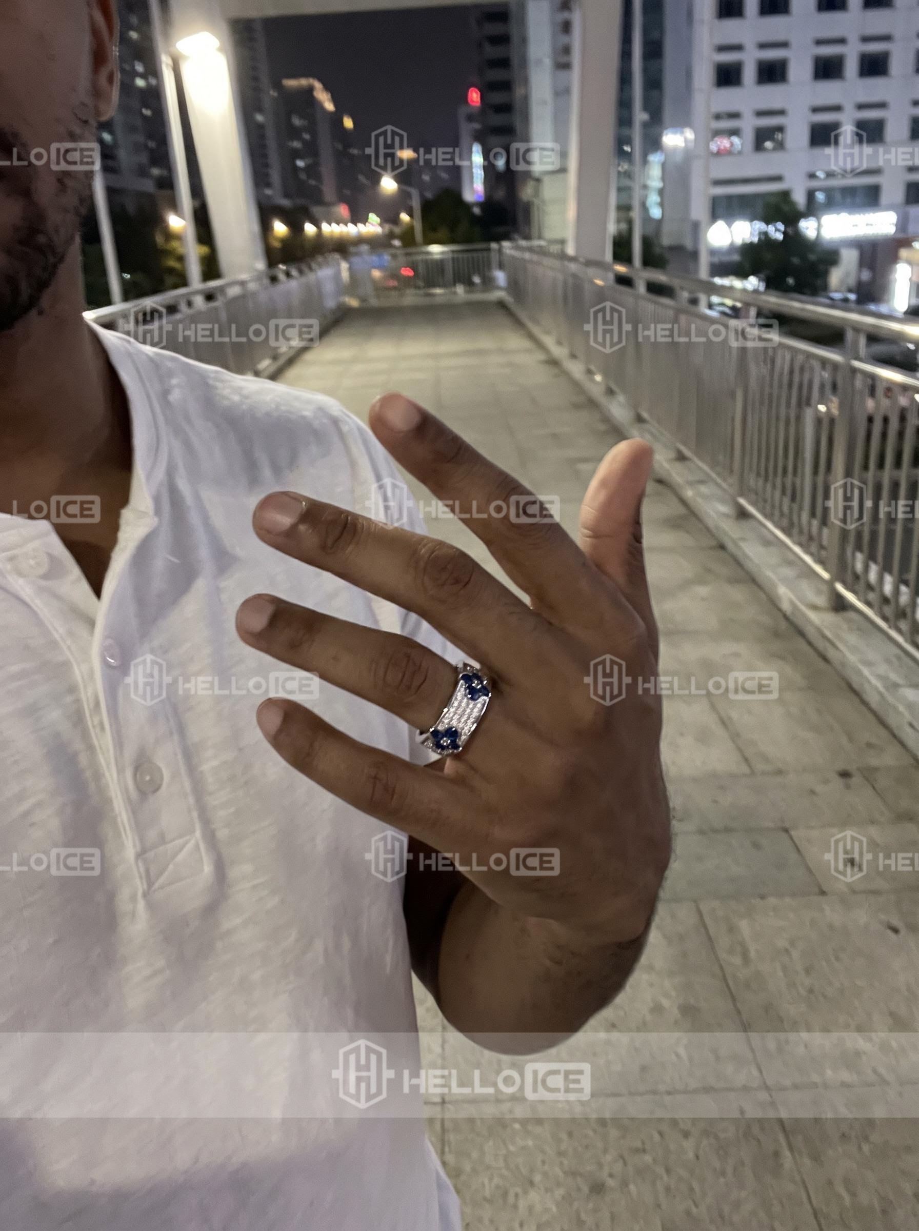 Helloice Review Image