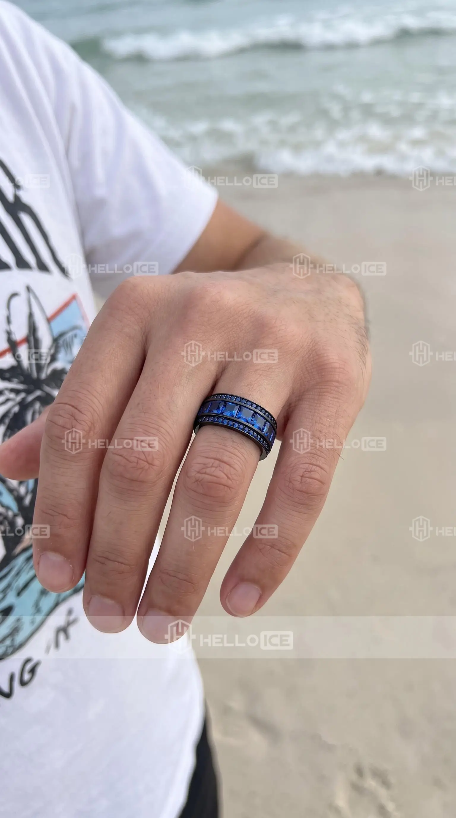 Helloice Review Image
