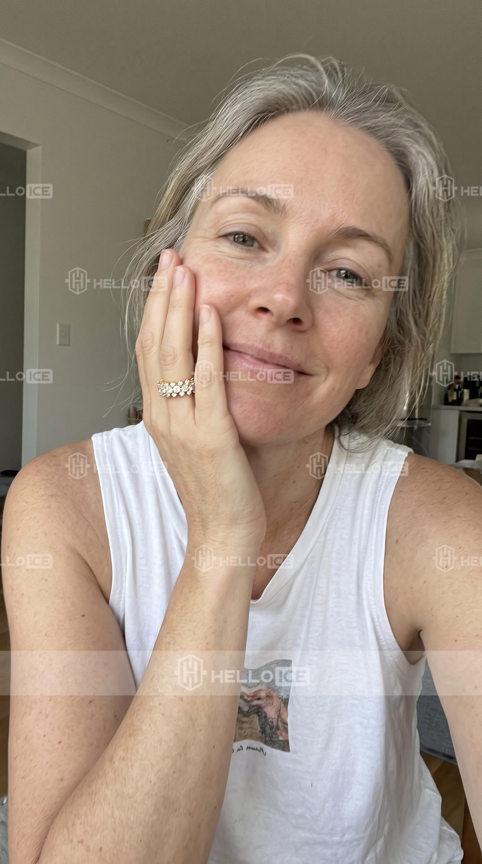 Helloice Review Image