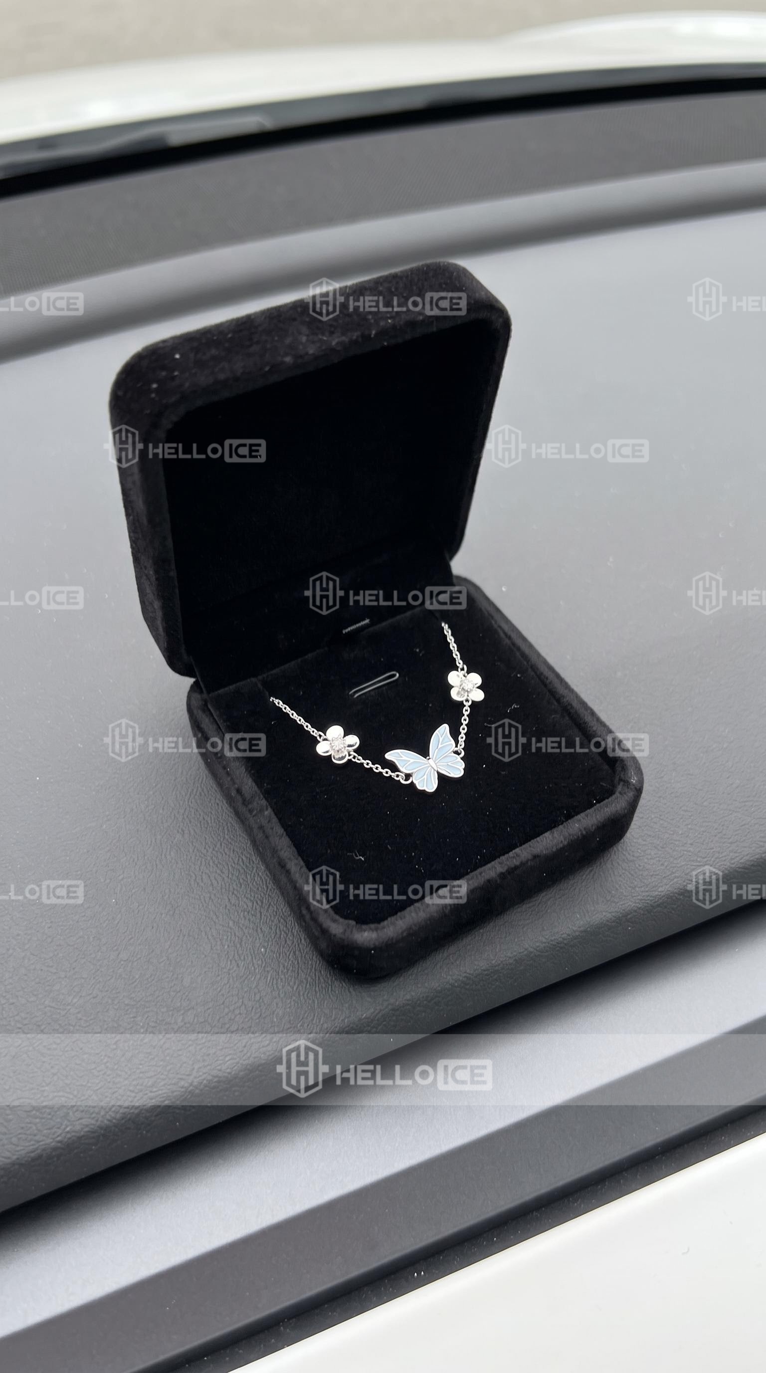 Helloice Review Image
