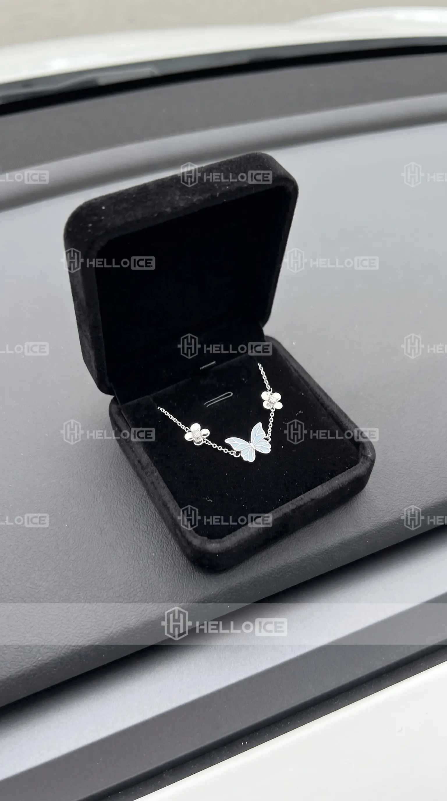 Helloice Review Image
