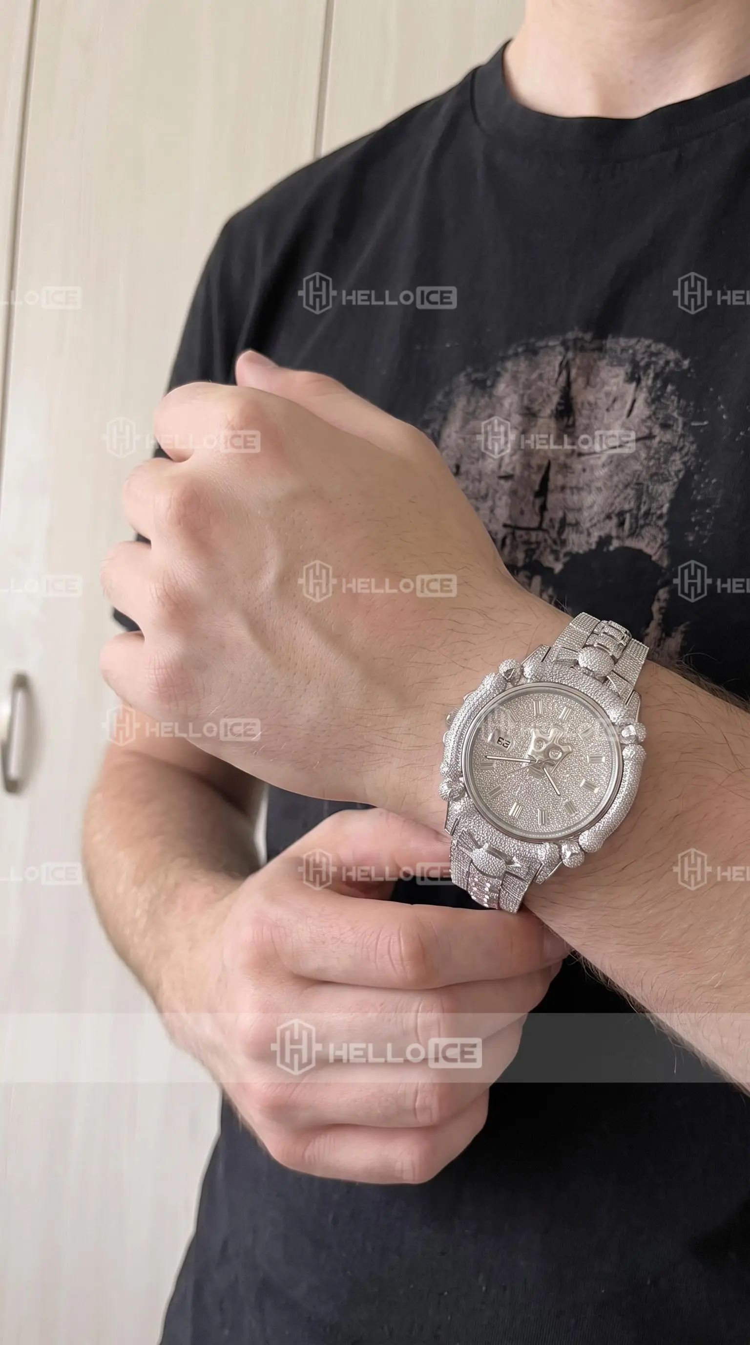 Helloice Review Image