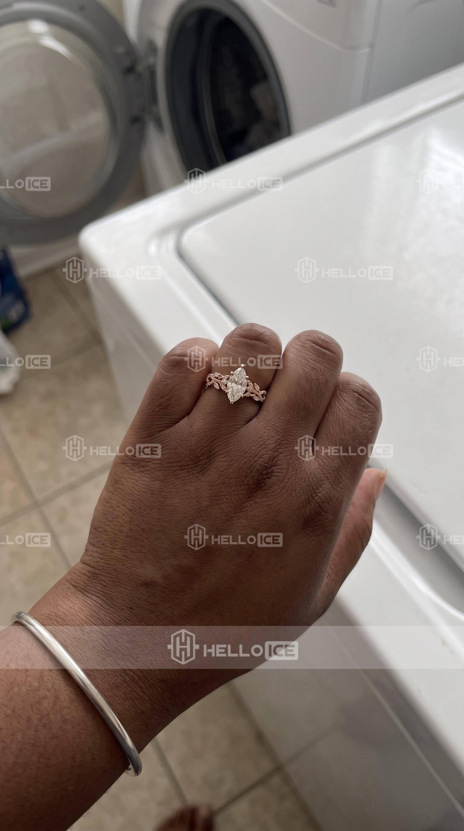 Helloice Review Image