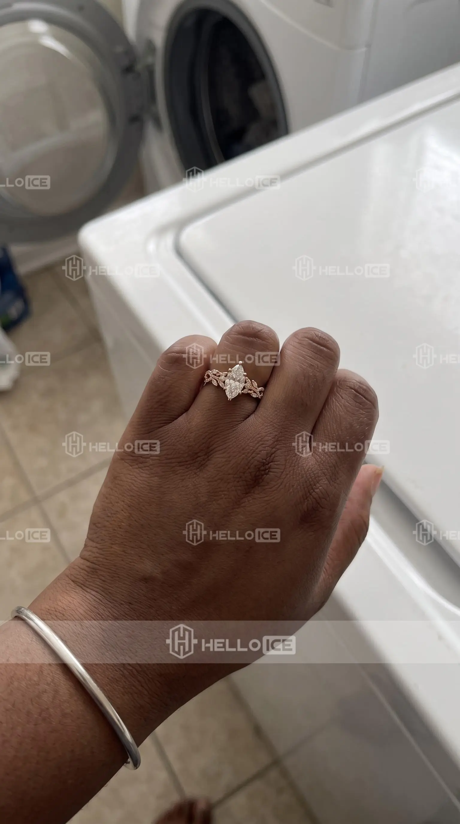 Helloice Review Image