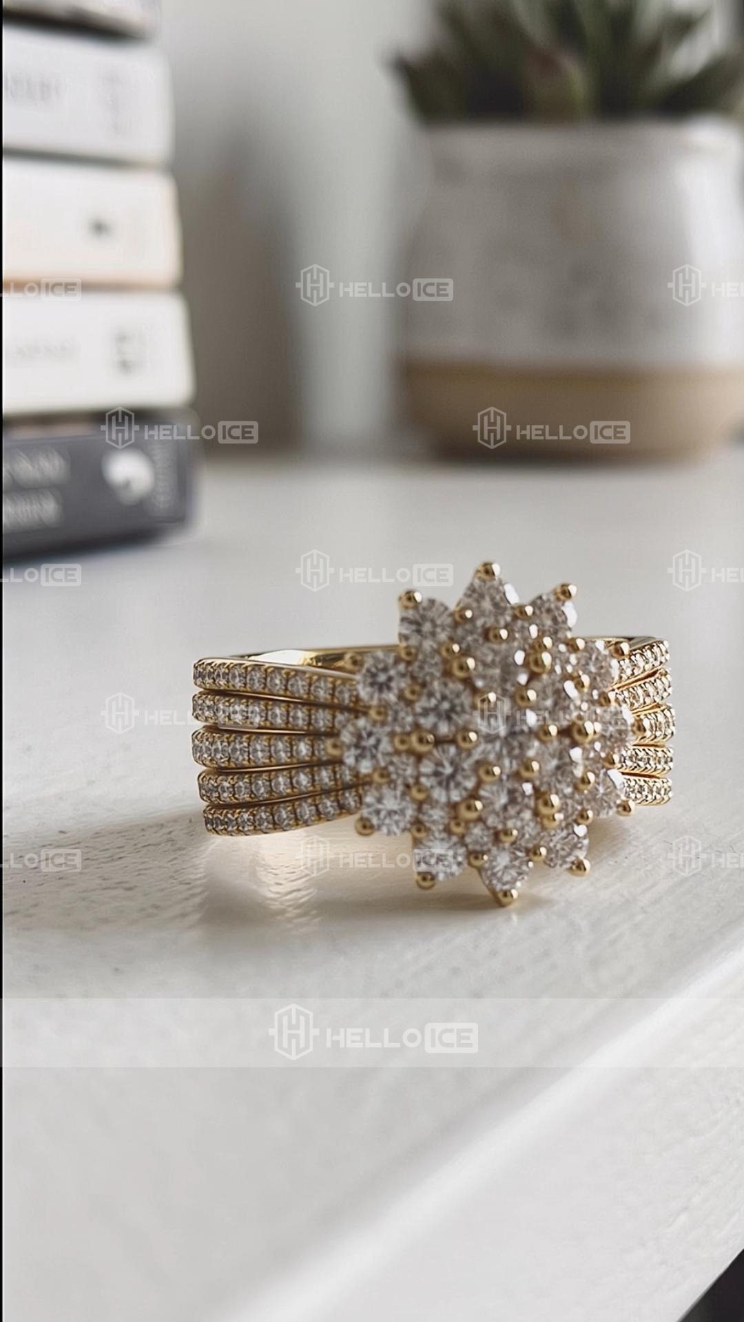 Helloice Review Image