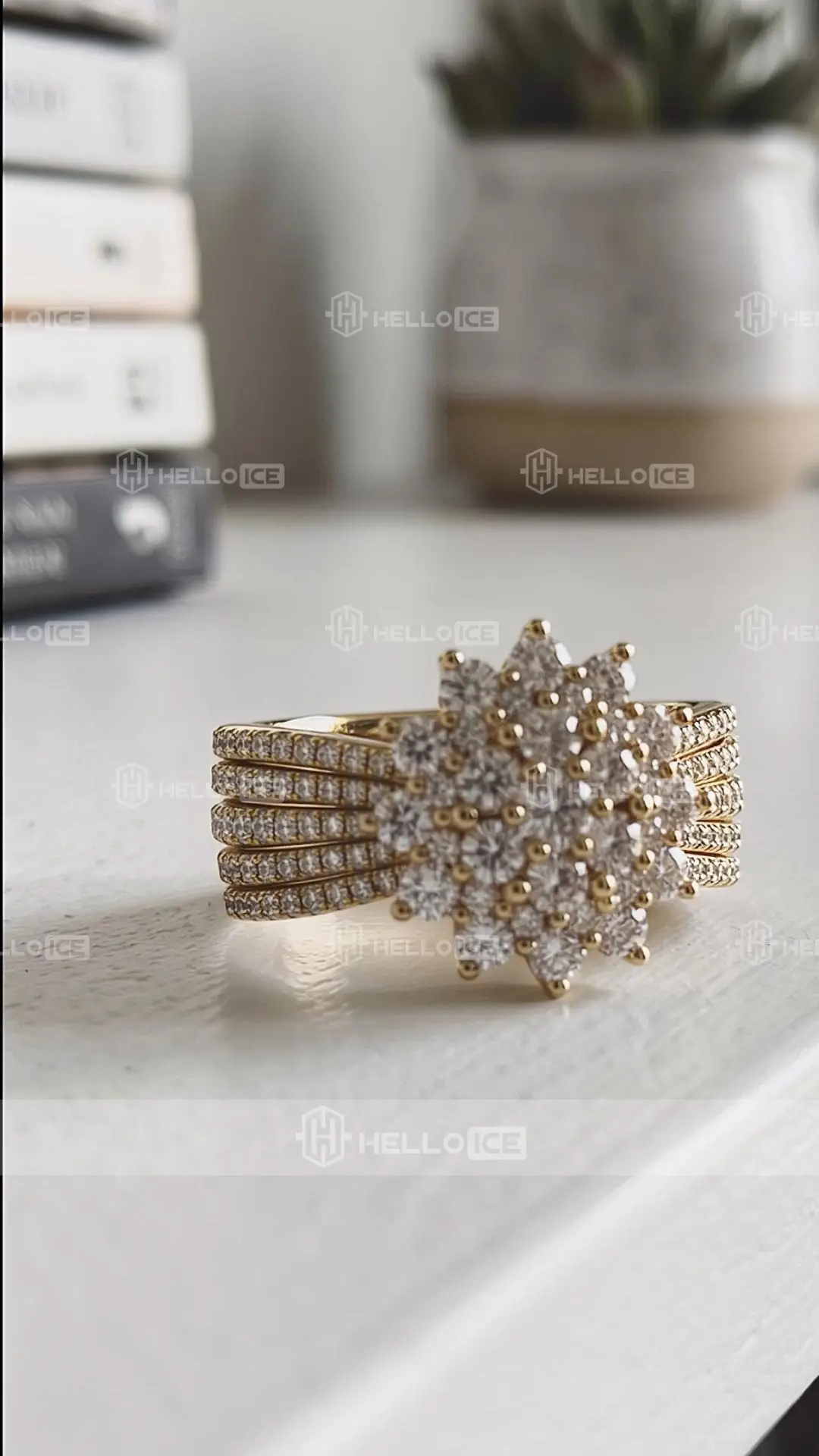 Helloice Review Image