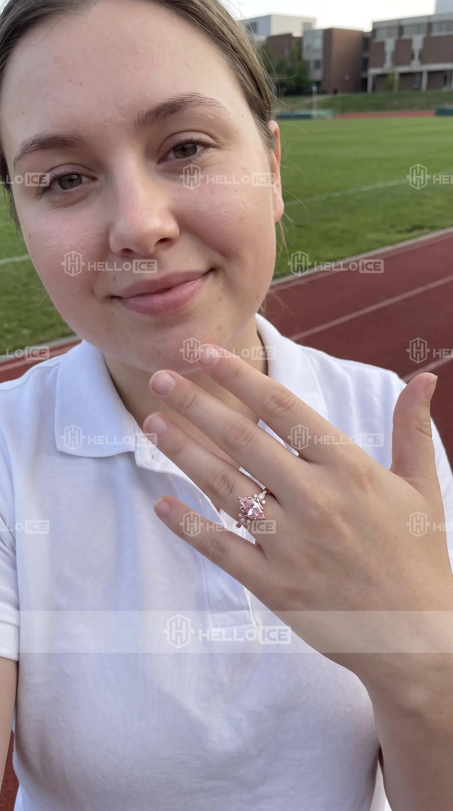 Helloice Review Image